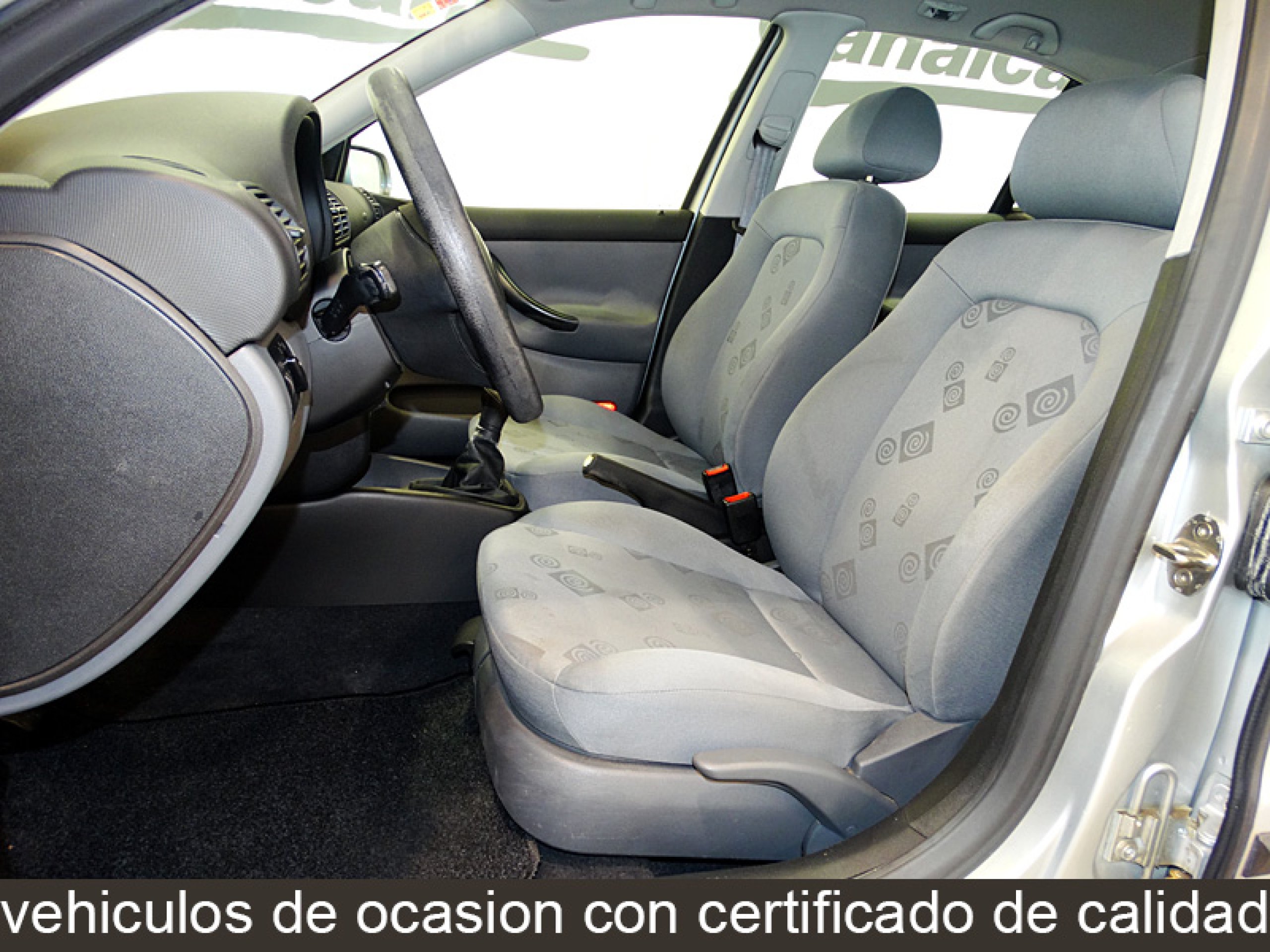 Foto Seat Leon 8