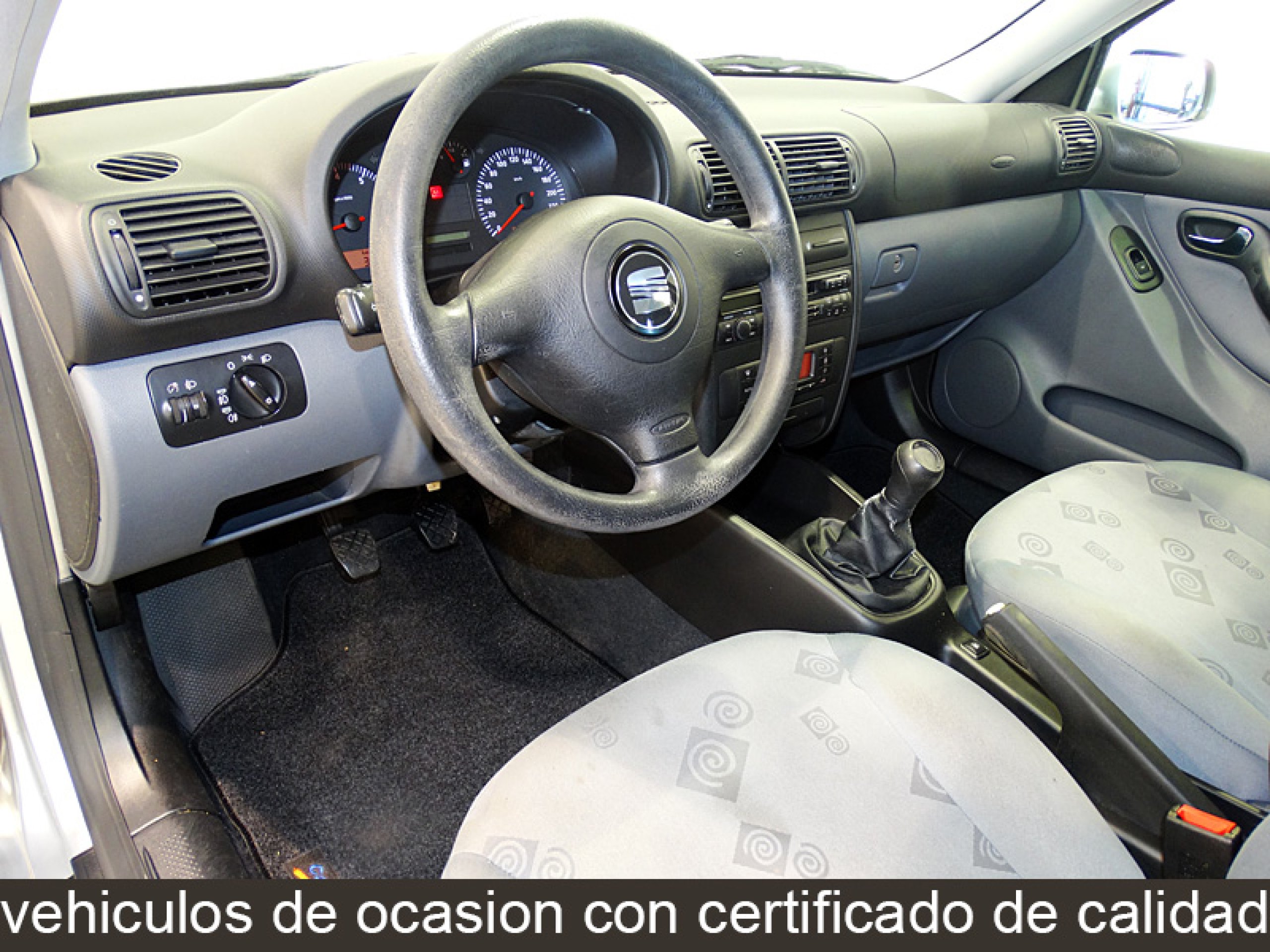 Foto Seat Leon 9
