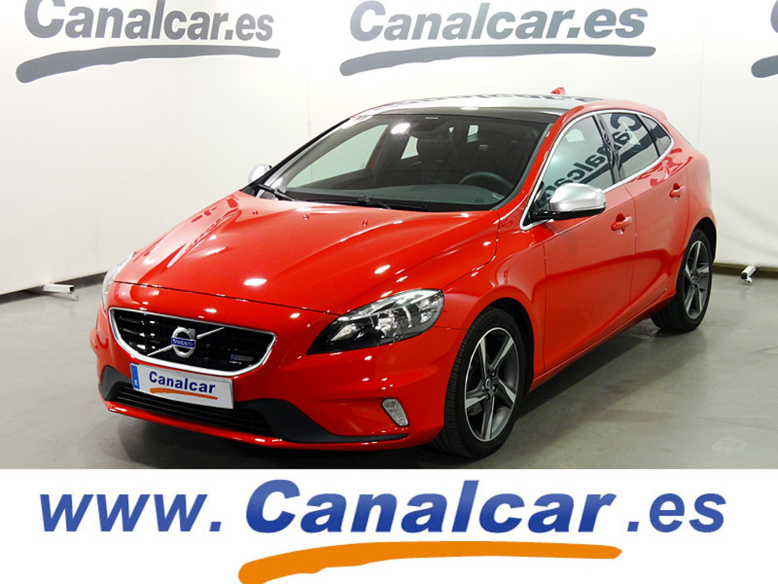 Foto Volvo V40 2