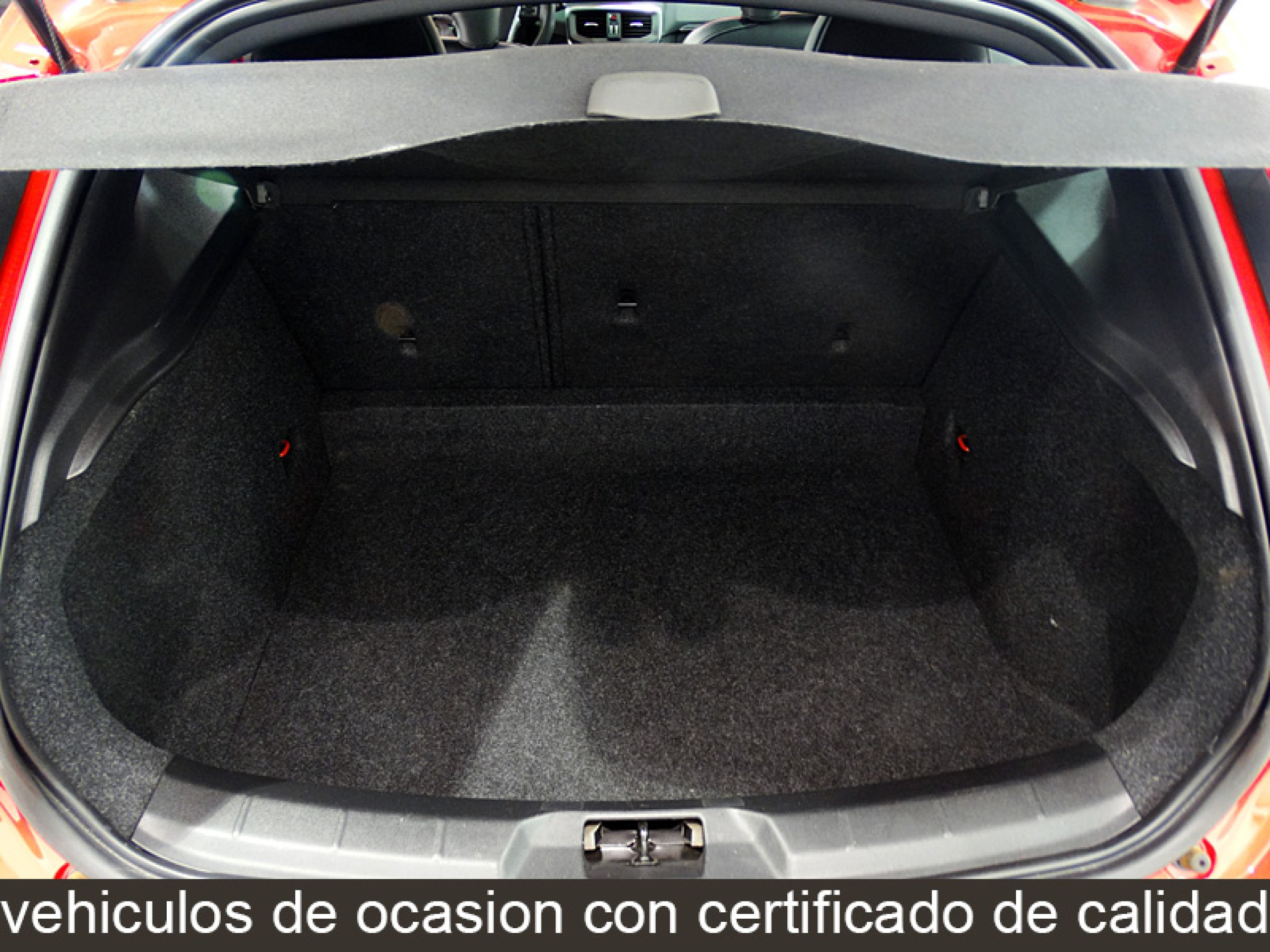 Foto Volvo V40 14