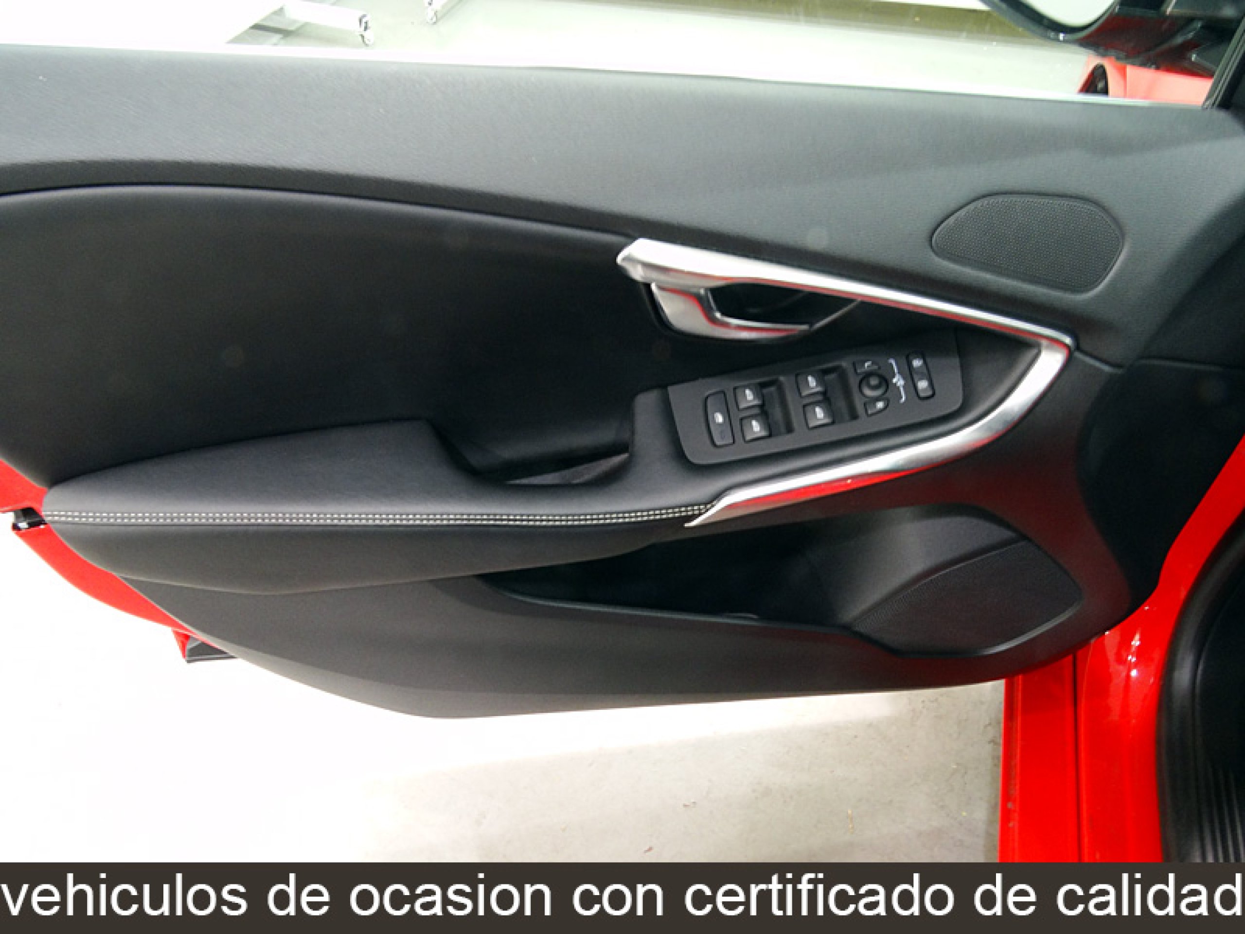 Foto Volvo V40 24