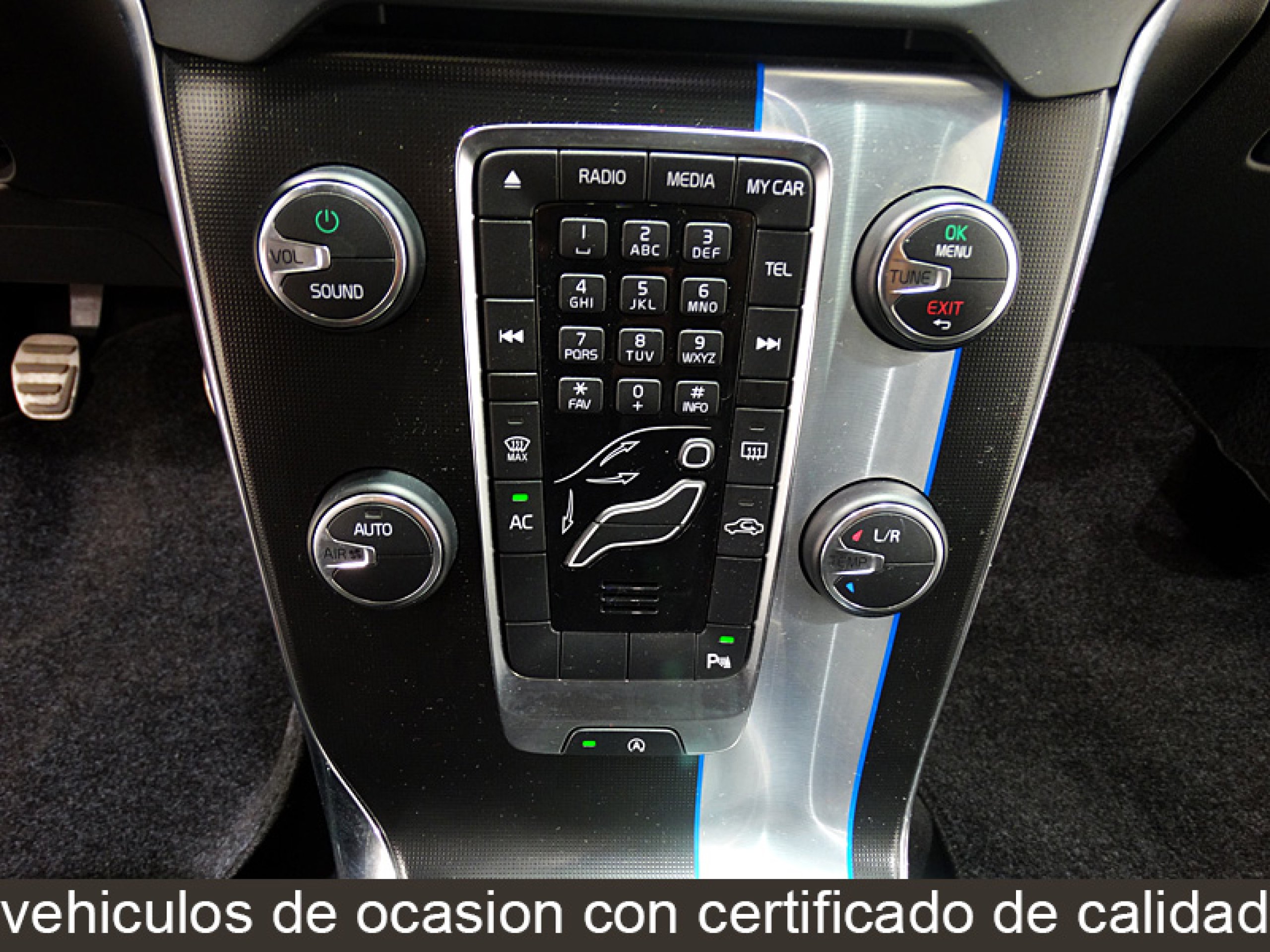 Foto Volvo V40 26