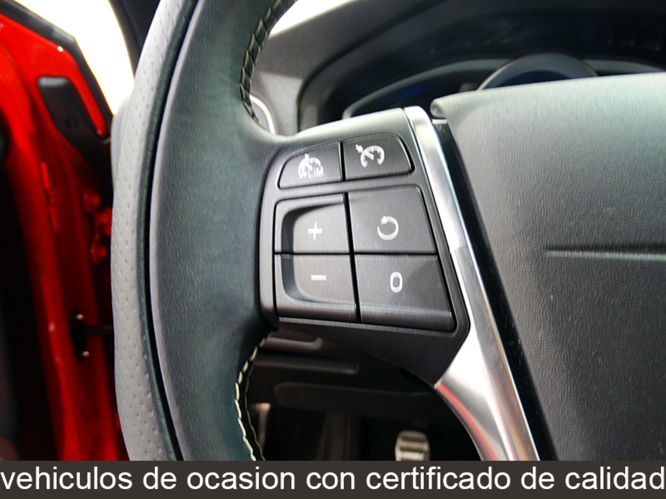 Foto Volvo V40 28