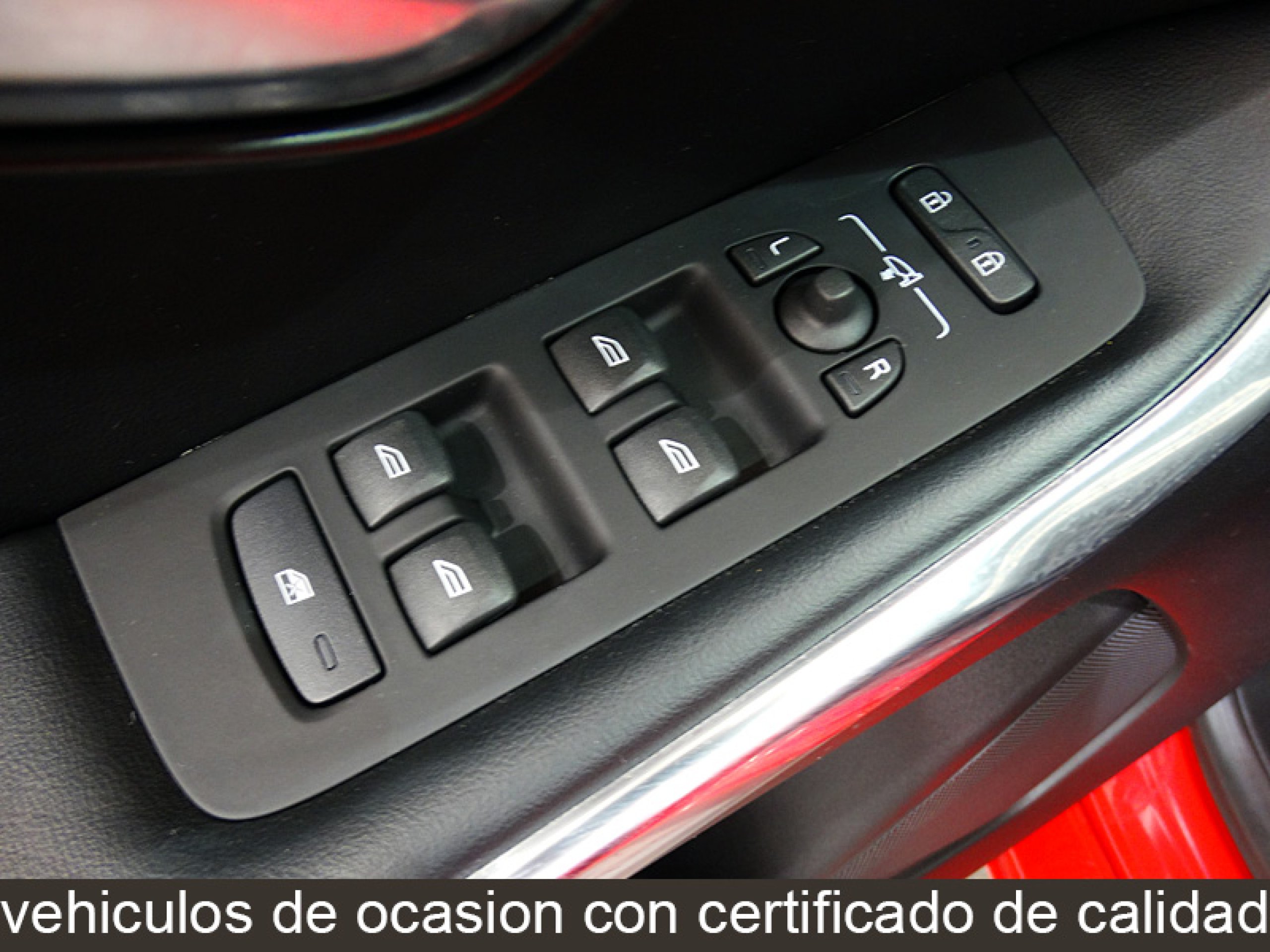 Foto Volvo V40 29