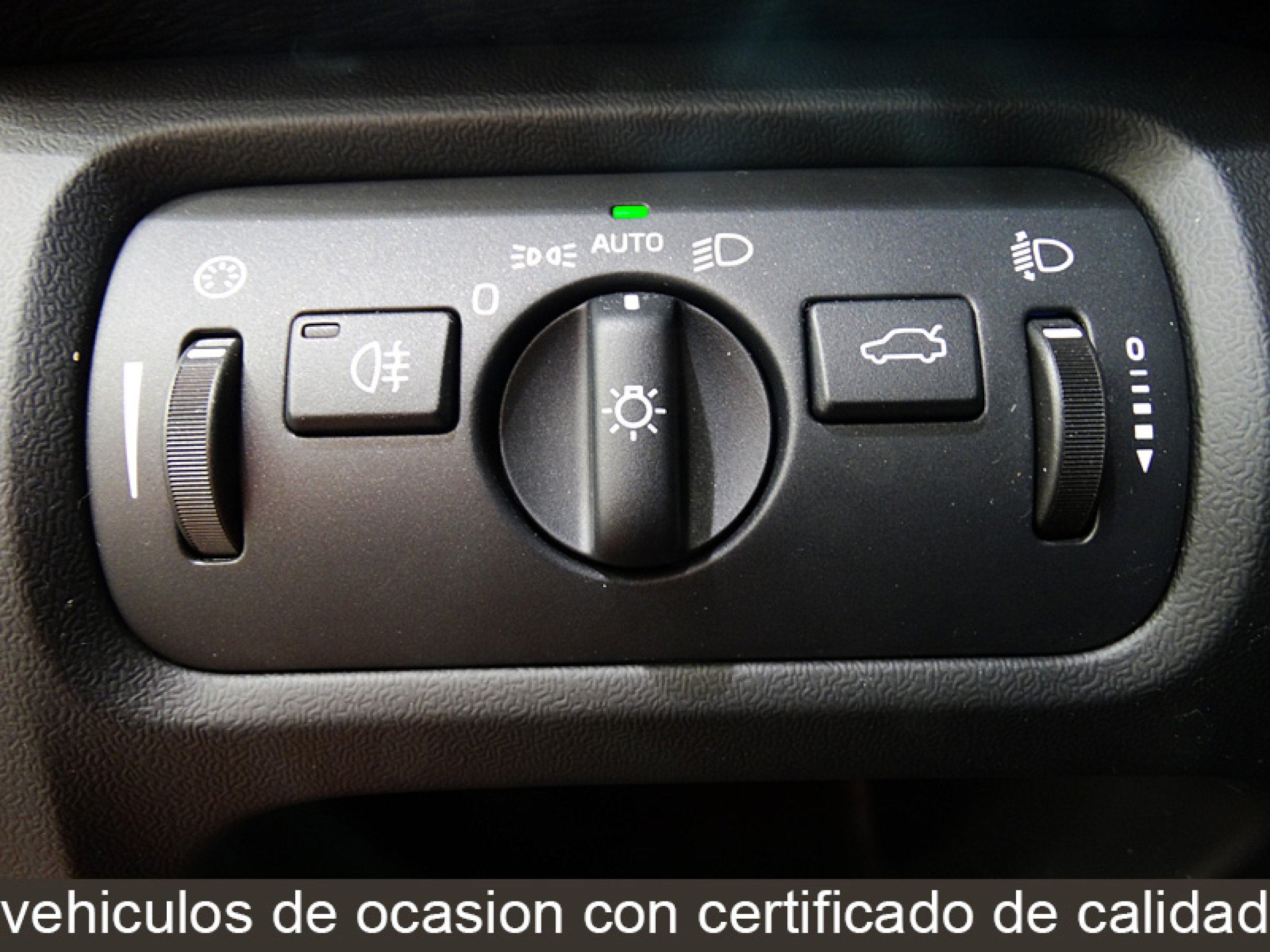 Foto Volvo V40 30