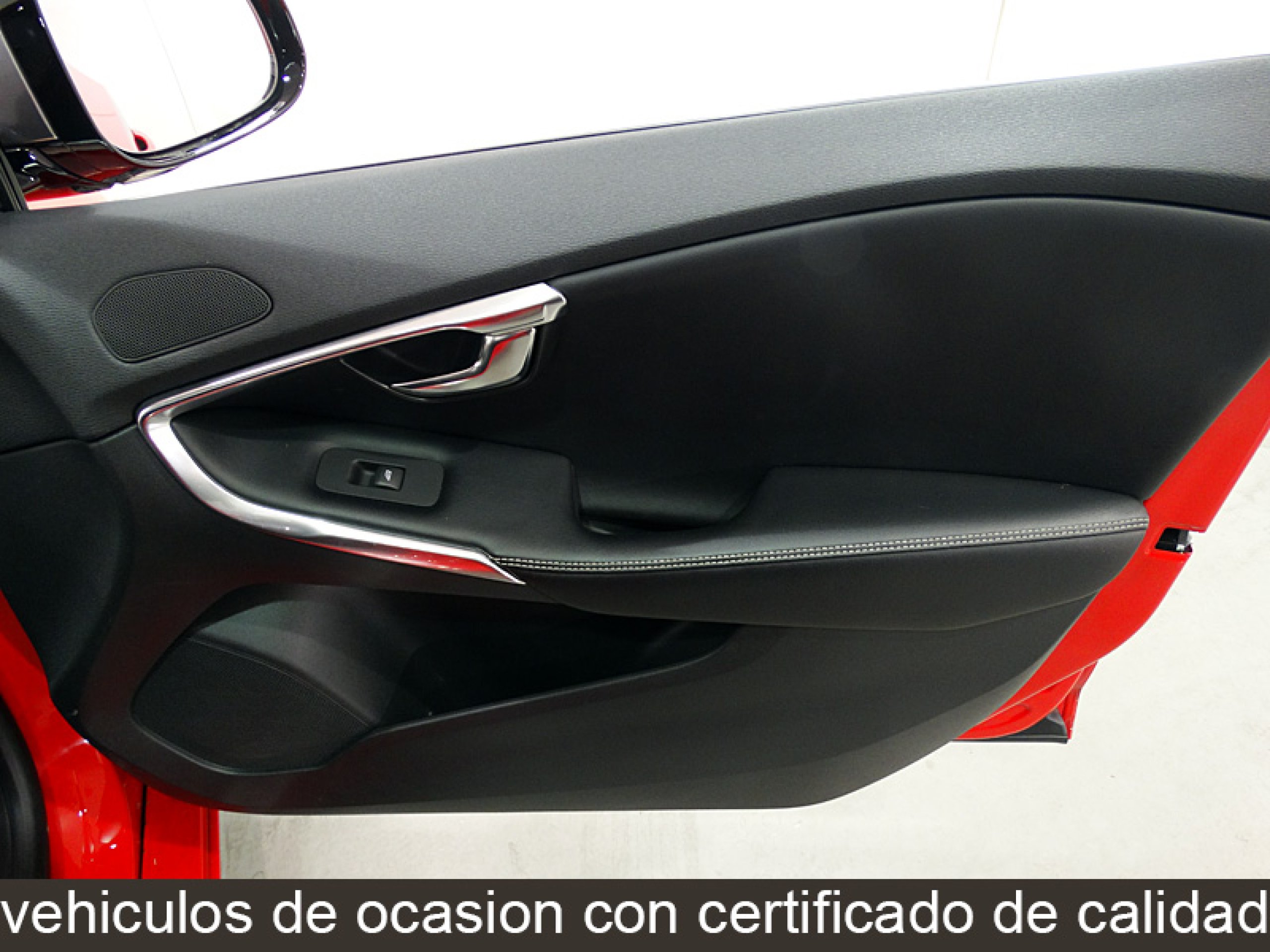 Foto Volvo V40 31