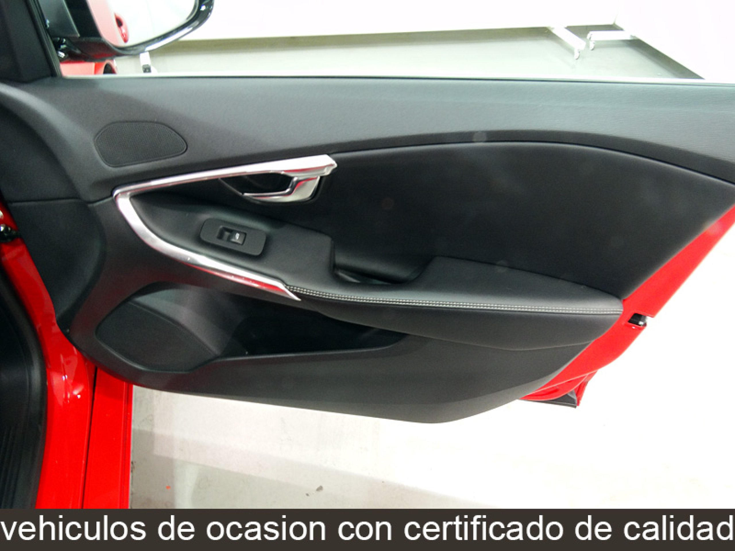 Foto Volvo V40 32