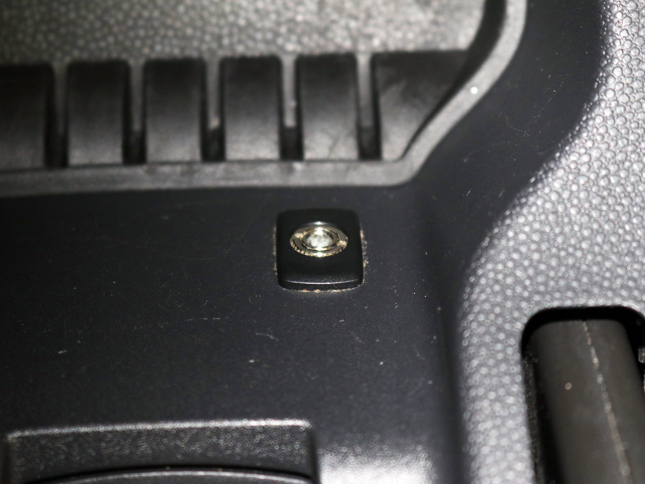 Foto Opel Zafira 24