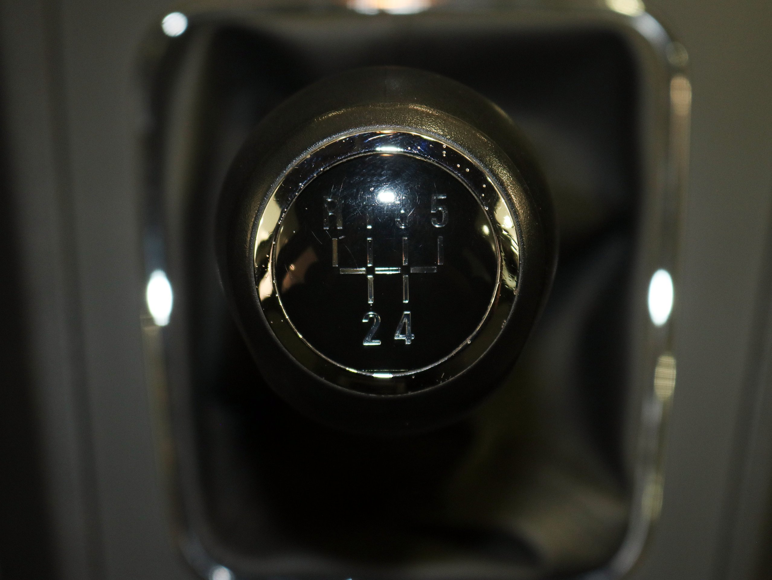 Foto Opel Zafira 25