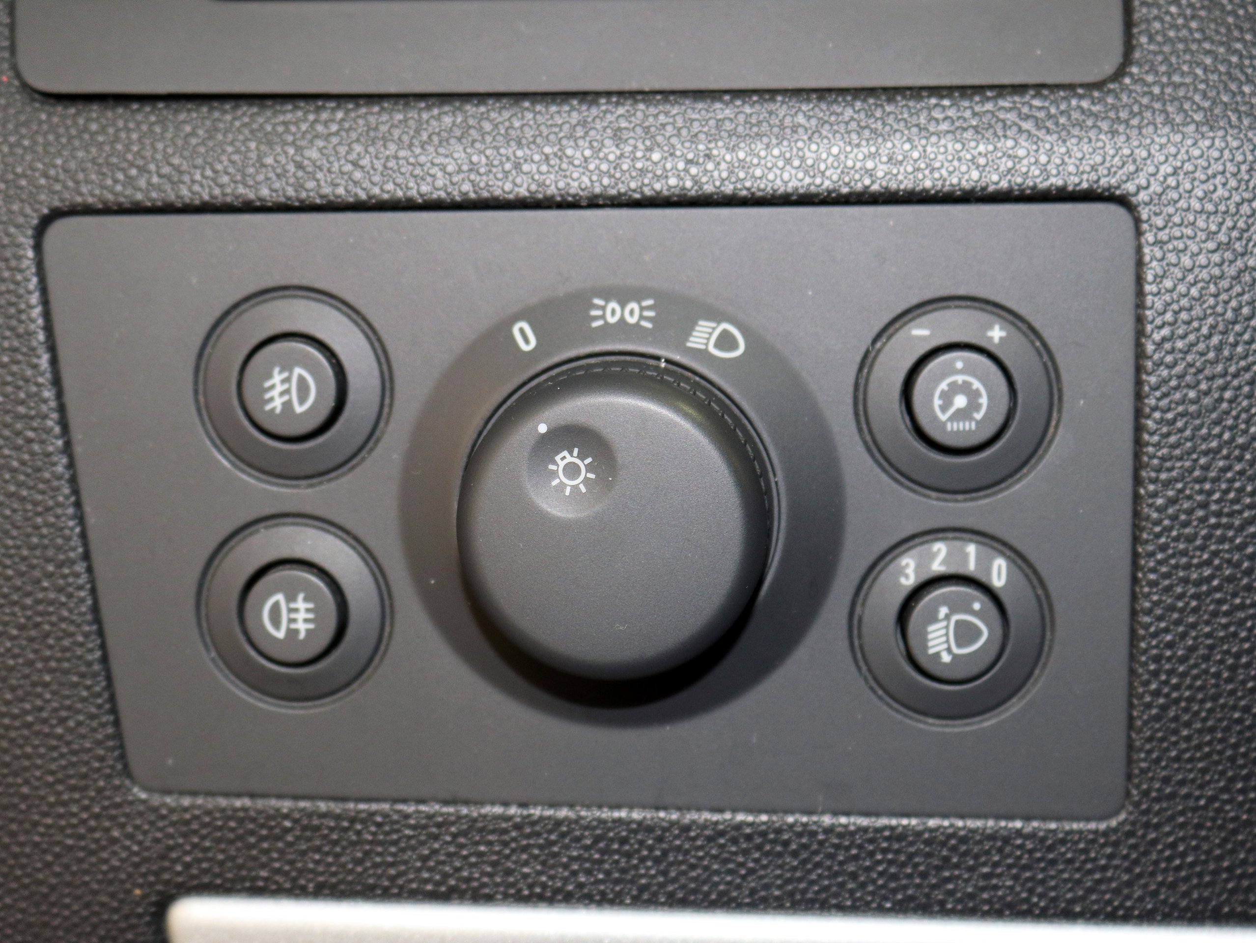 Foto Opel Zafira 27