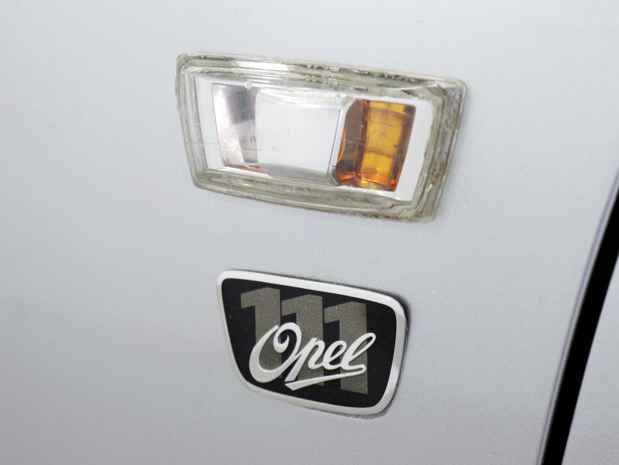 Foto Opel Zafira 32
