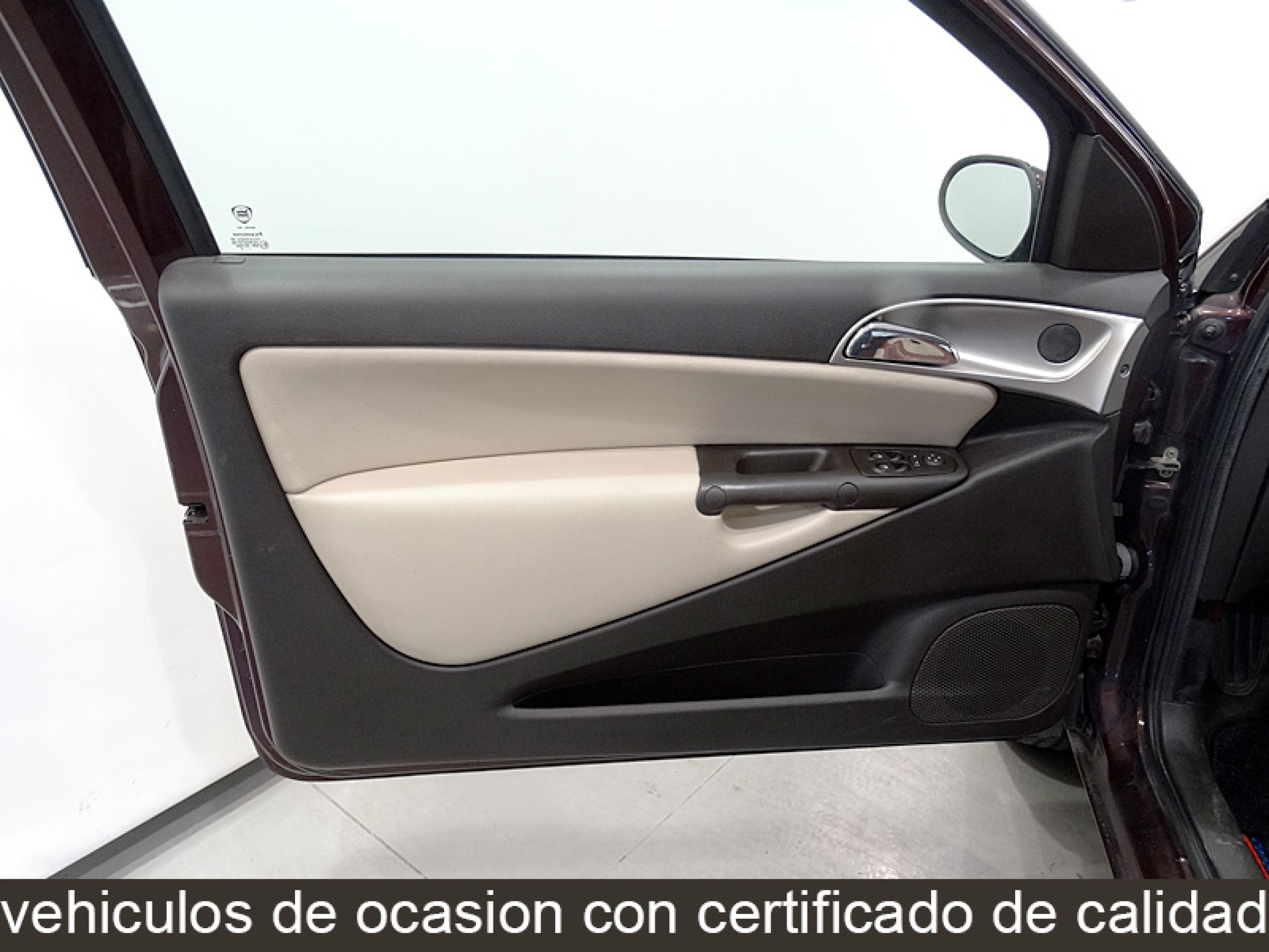 Foto Lancia Ypsilon 13