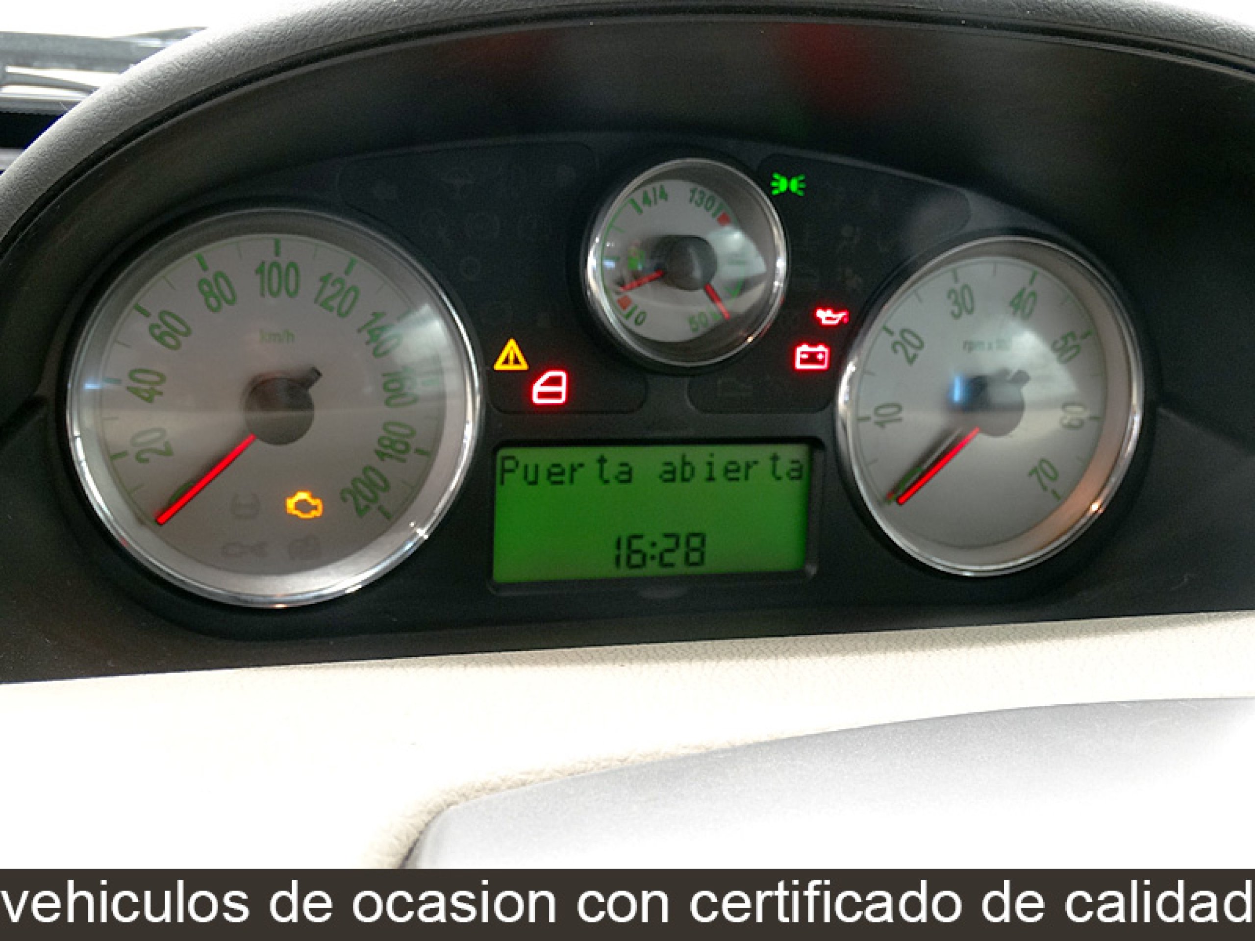 Foto Lancia Ypsilon 18