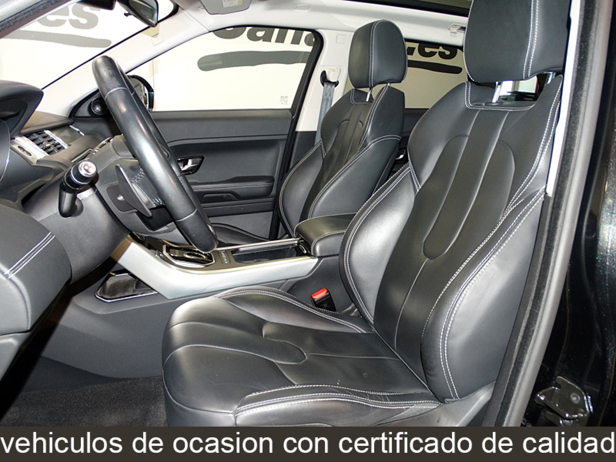 Foto Land Rover Range Rover Evoque 16