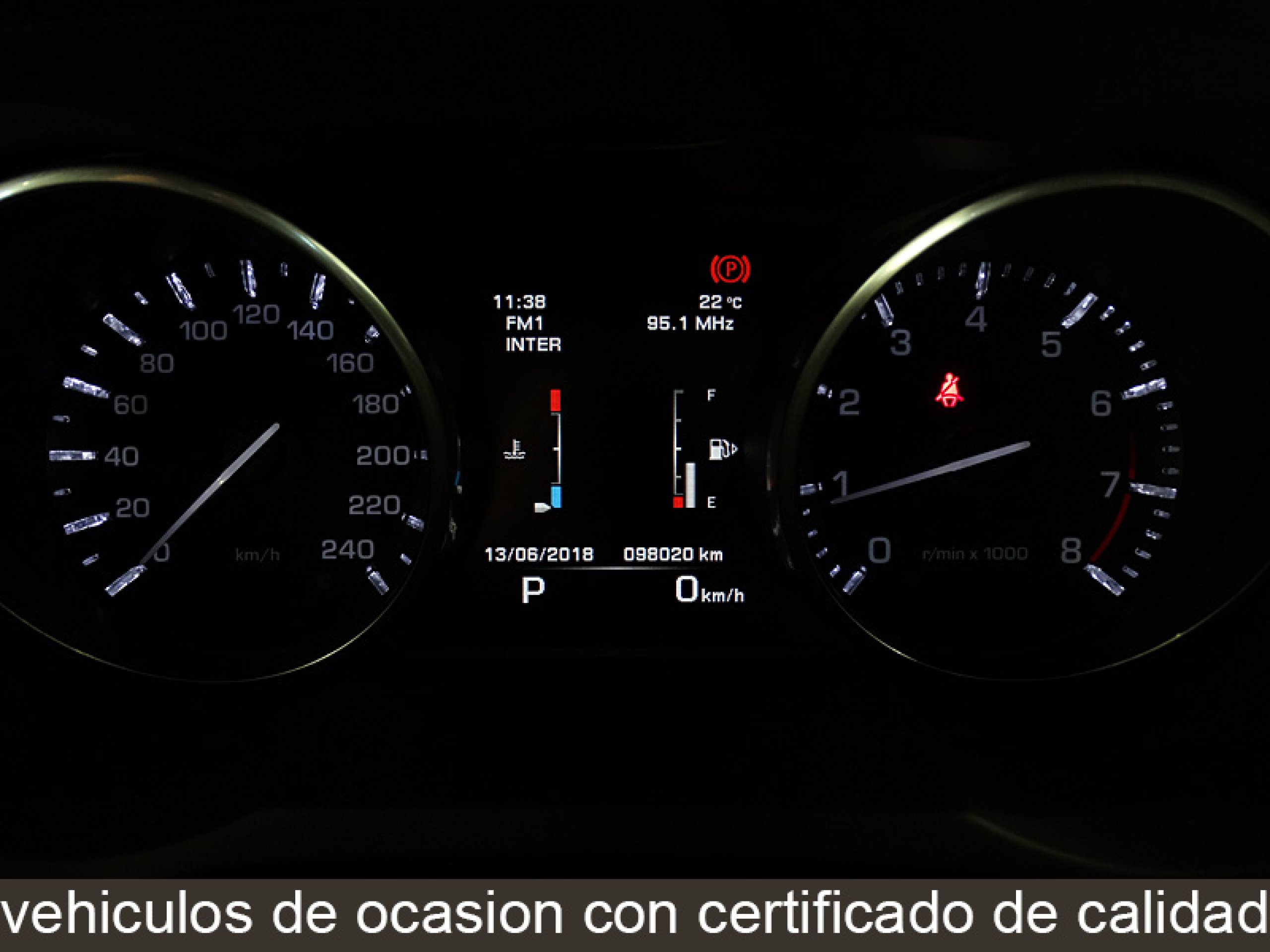 Foto Land Rover Range Rover Evoque 19
