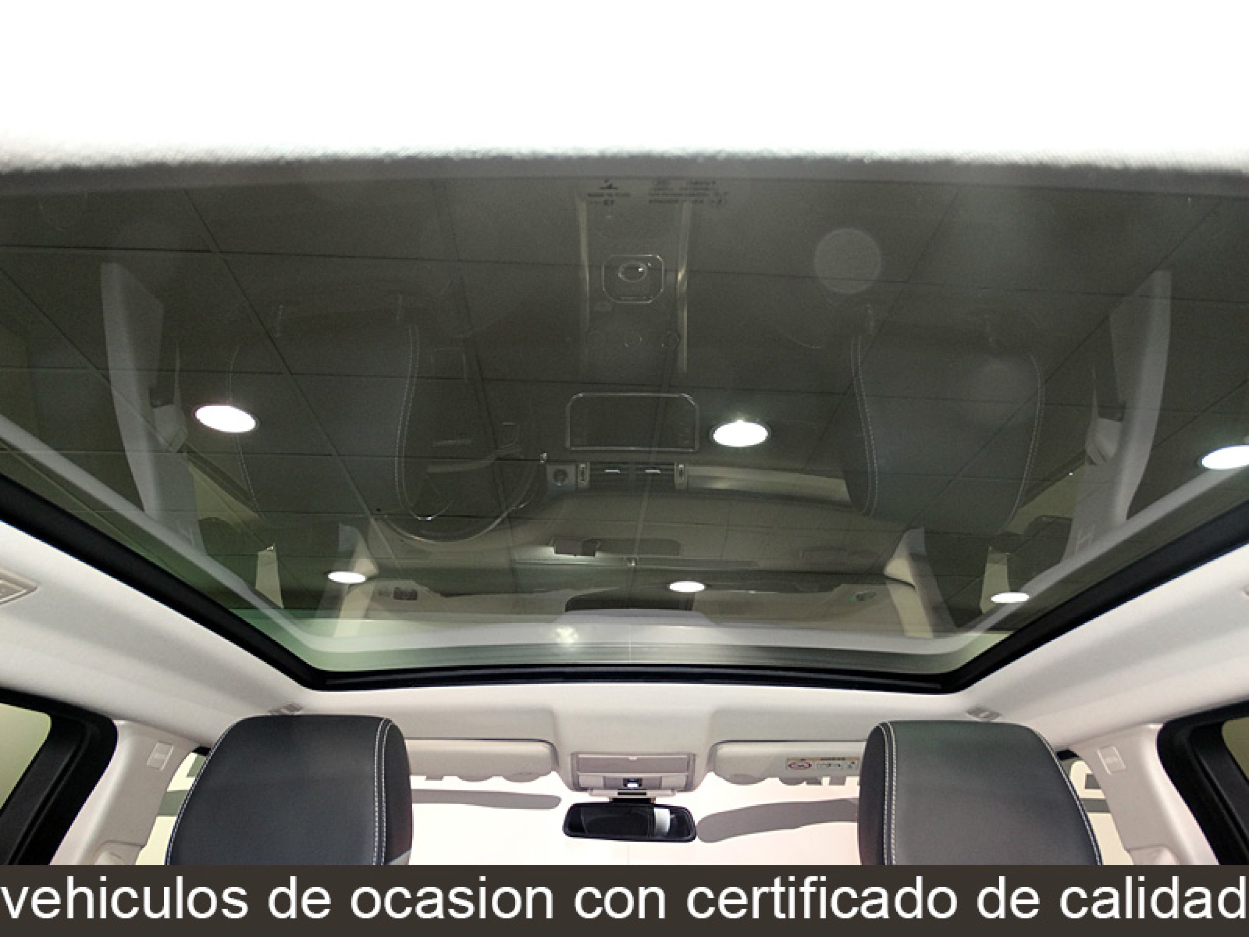 Foto Land Rover Range Rover Evoque 20