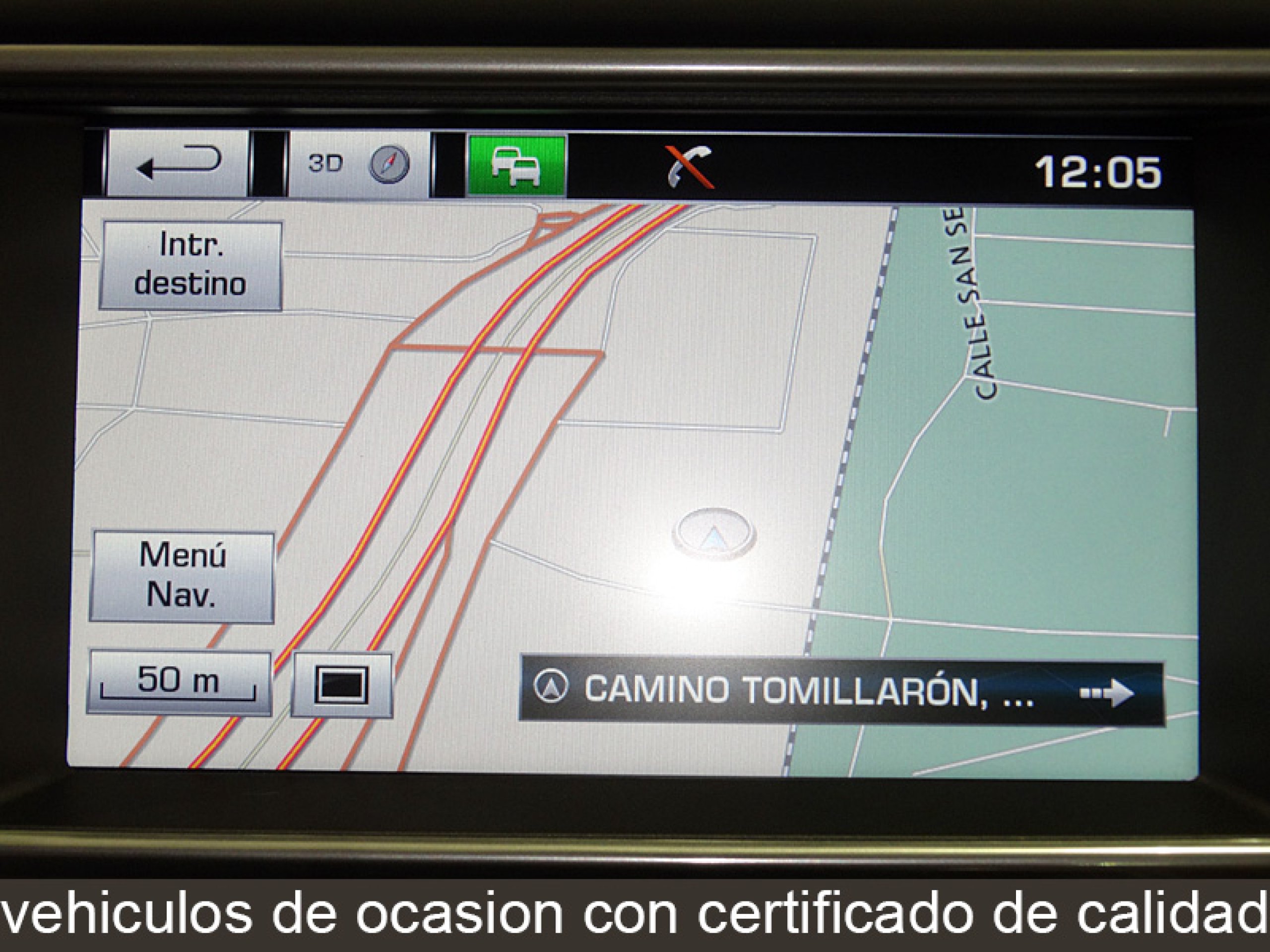 Foto Land Rover Range Rover Evoque 38