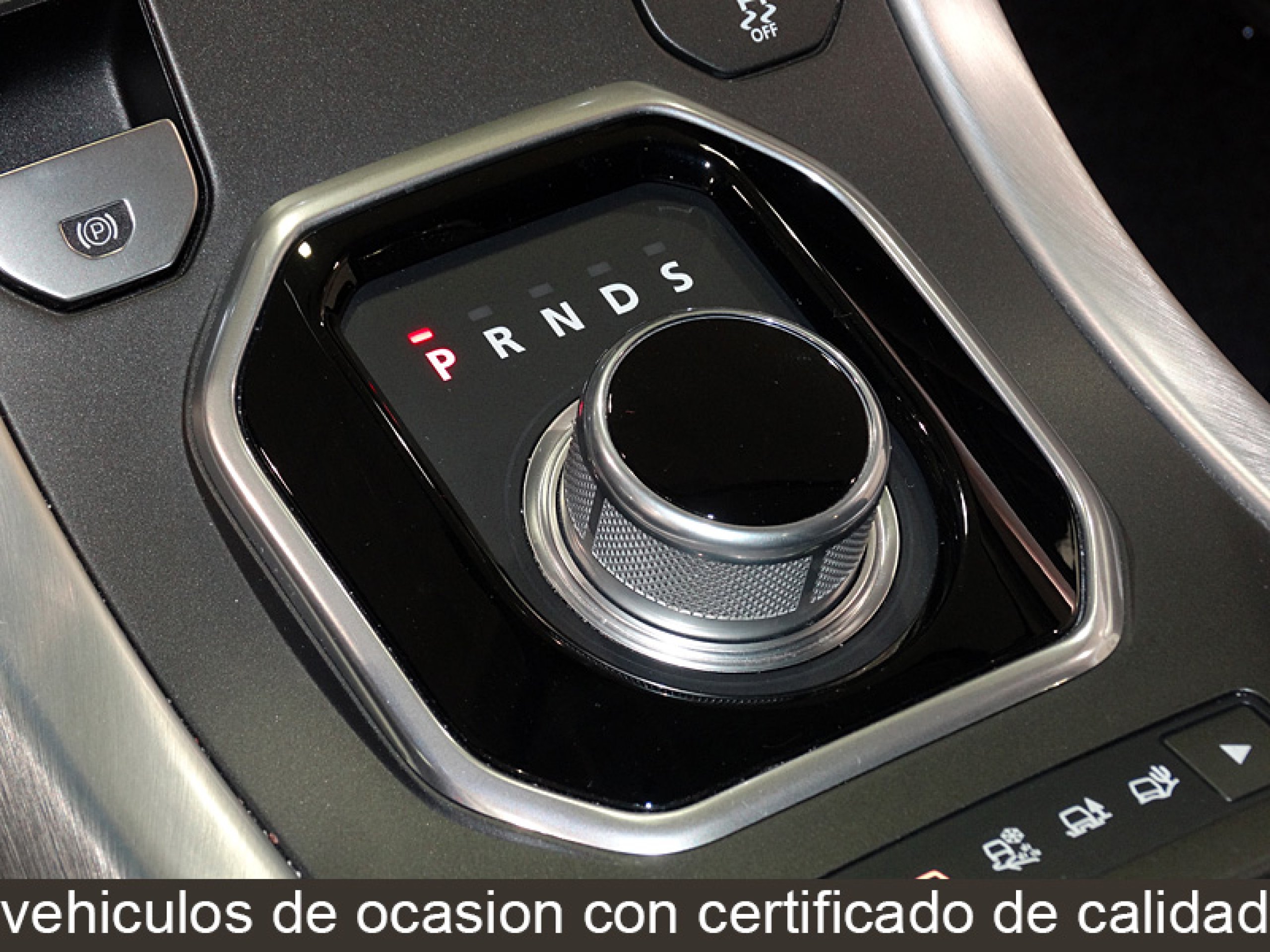 Foto Land Rover Range Rover Evoque 42