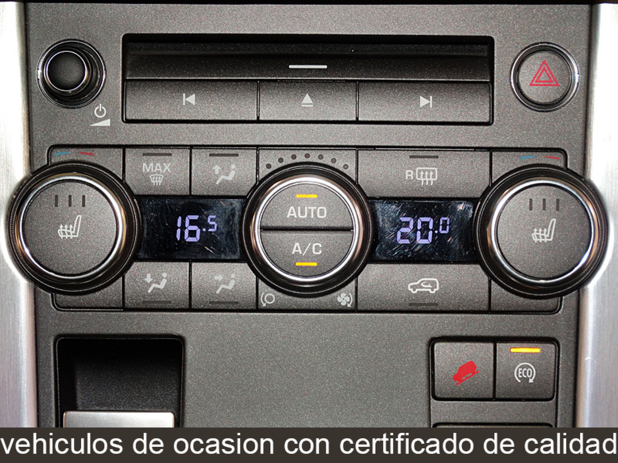 Foto Land Rover Range Rover Evoque 43