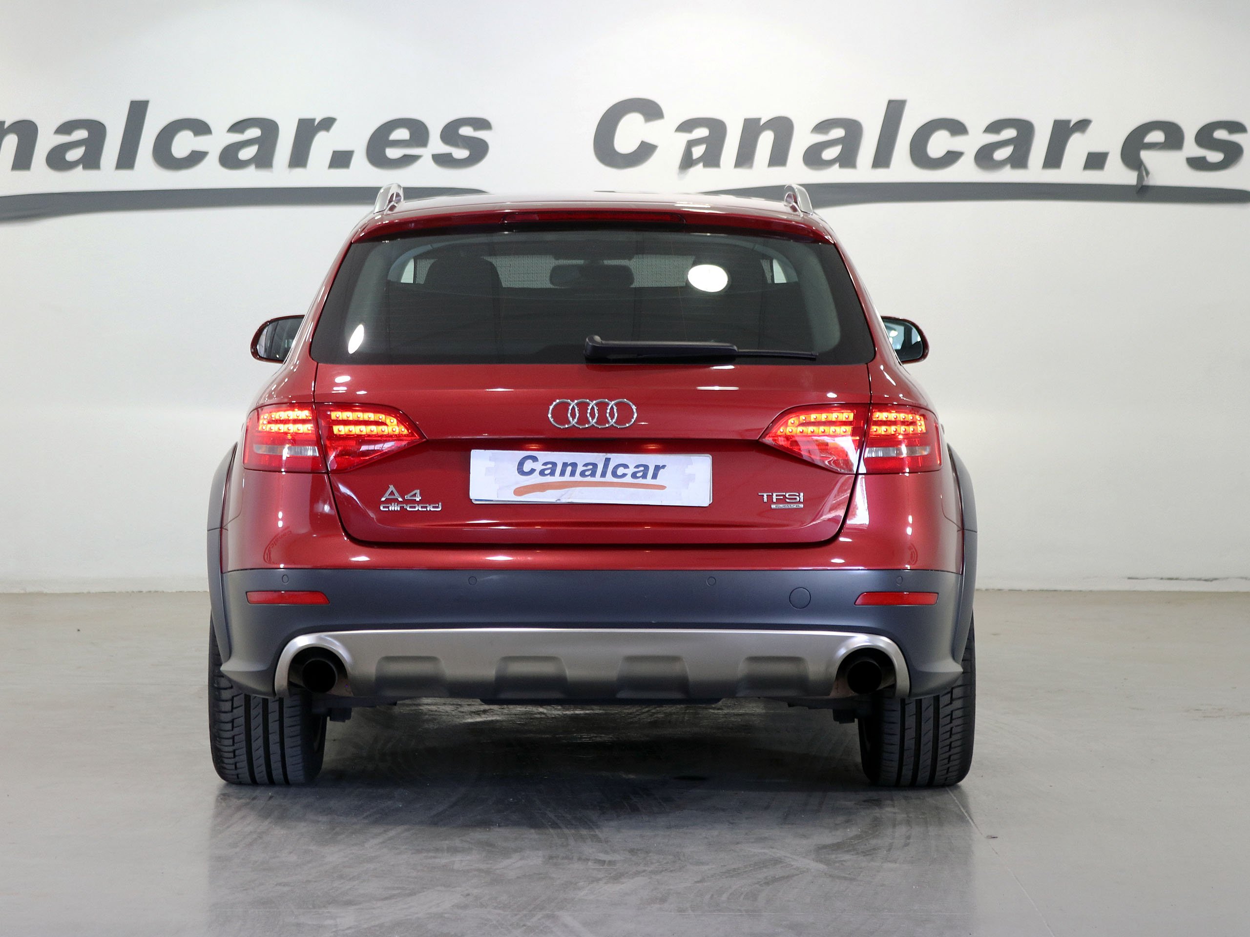 Foto Audi A4 6