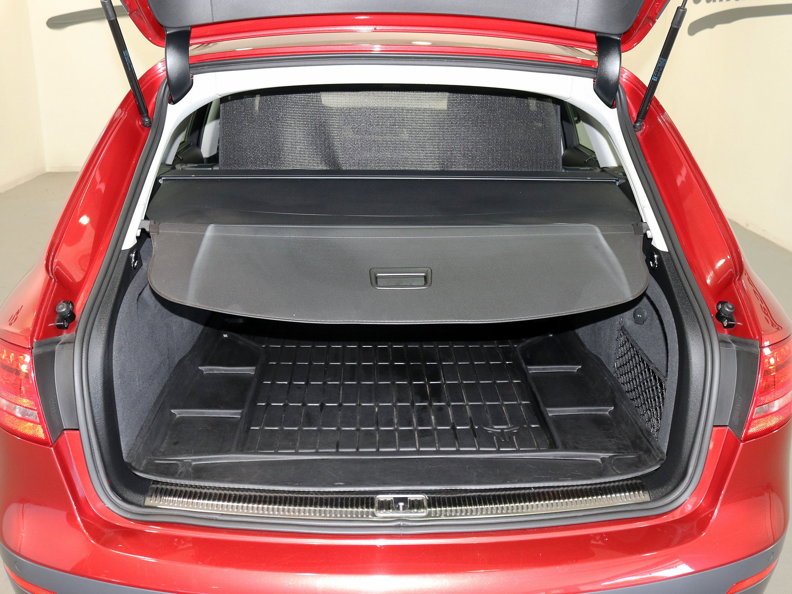 Foto Audi A4 9