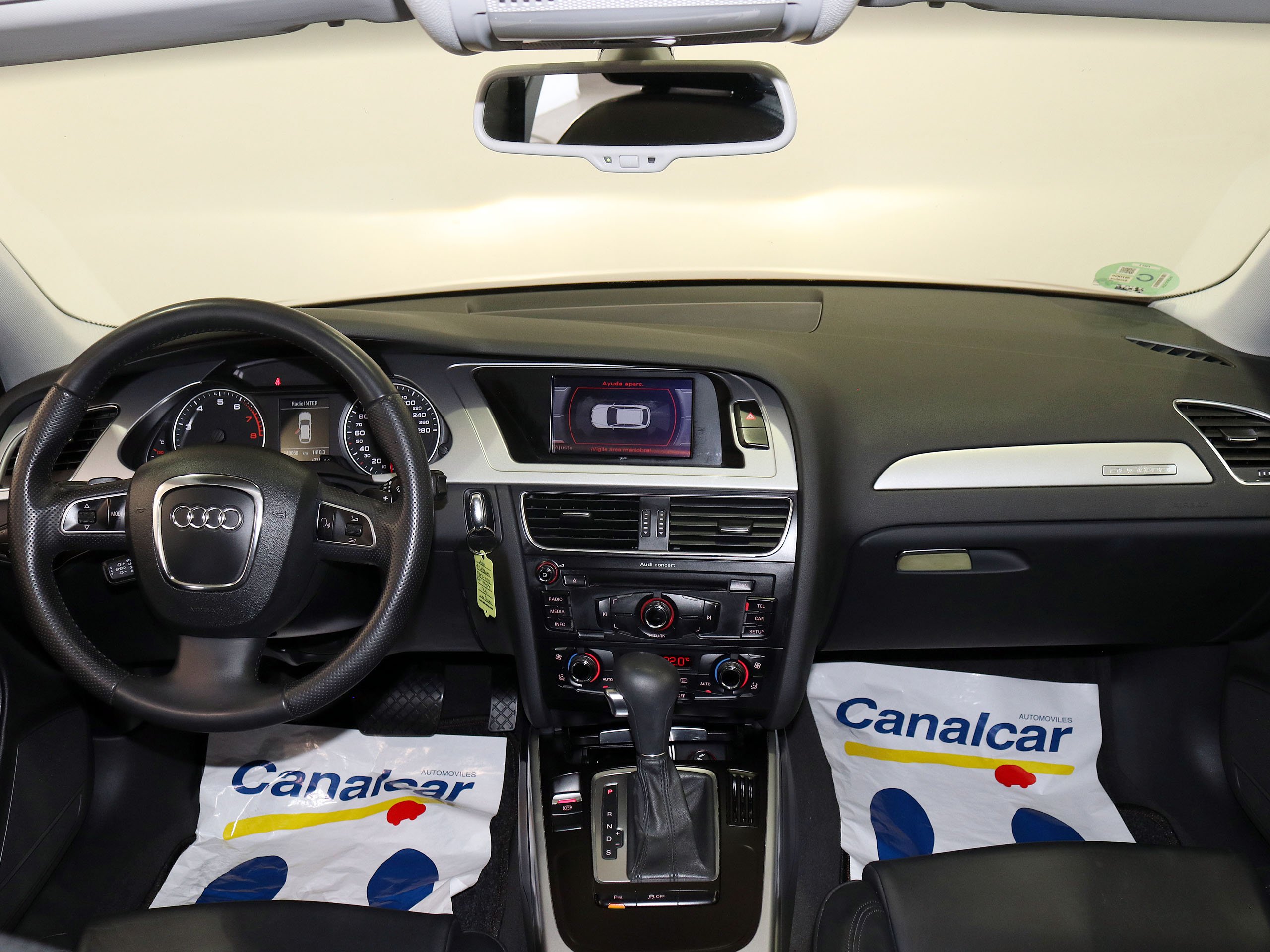 Foto Audi A4 15