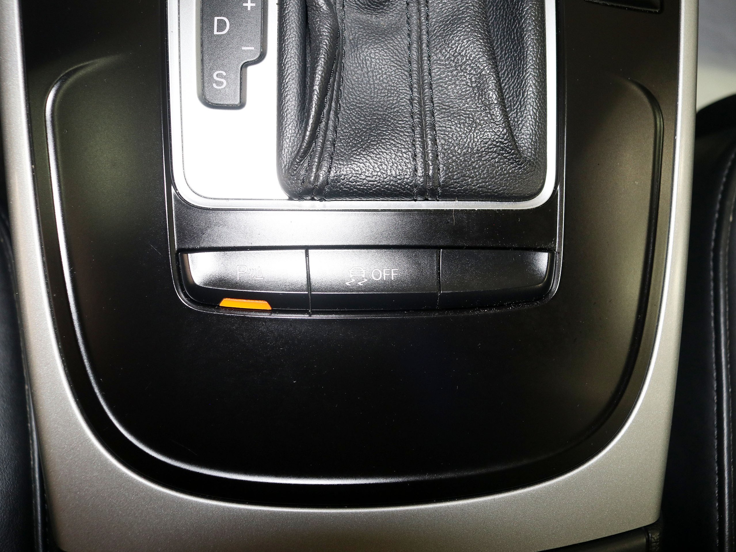 Foto Audi A4 21
