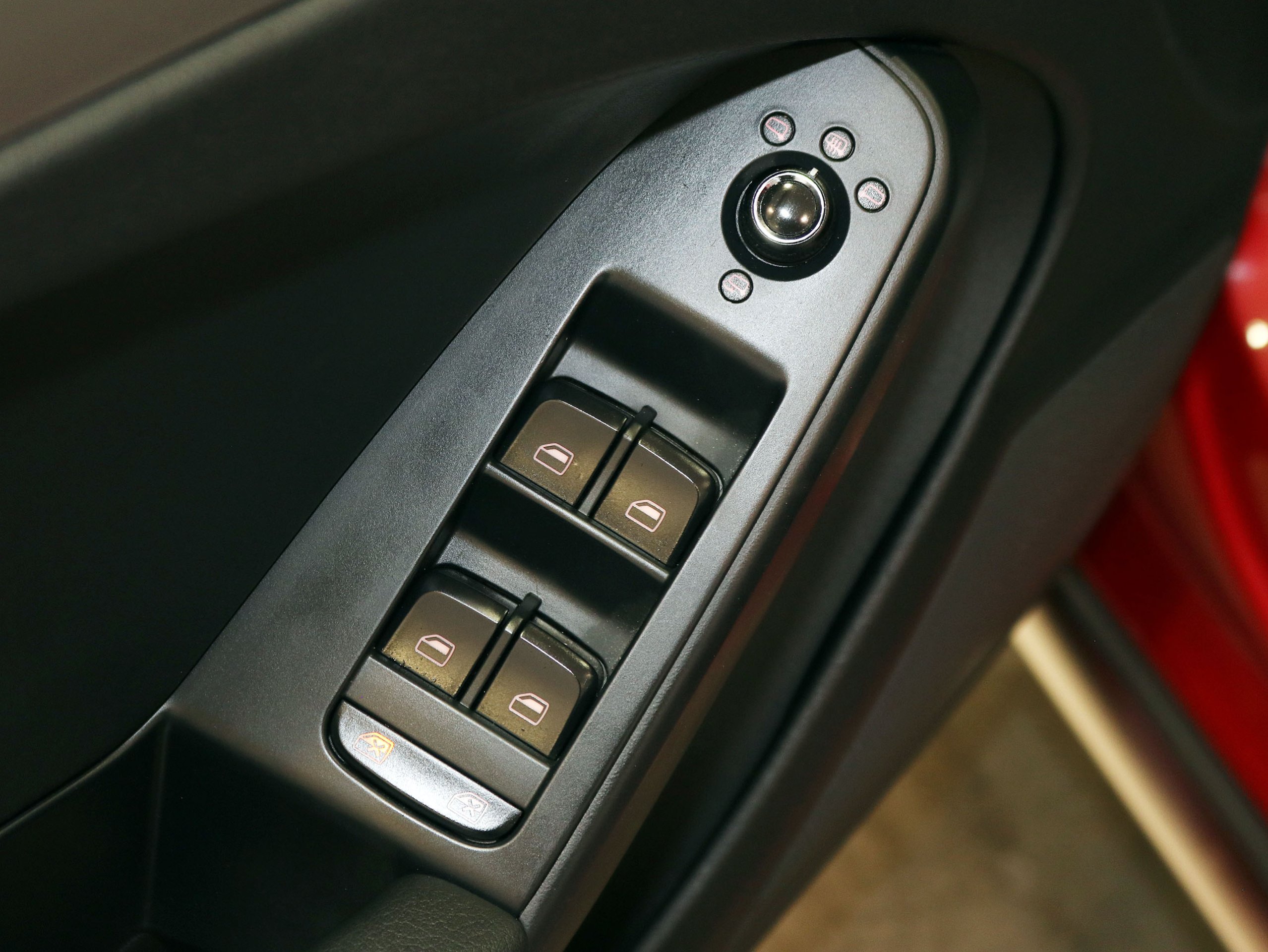 Foto Audi A4 25