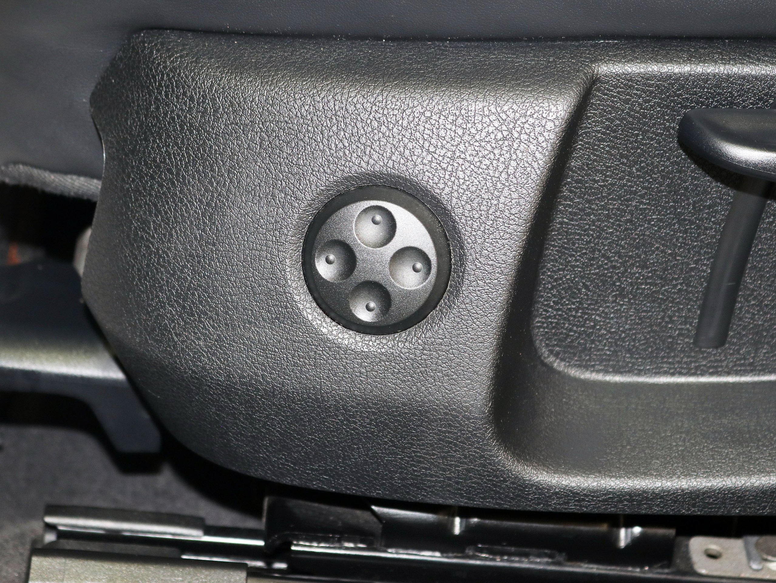 Foto Audi A4 26