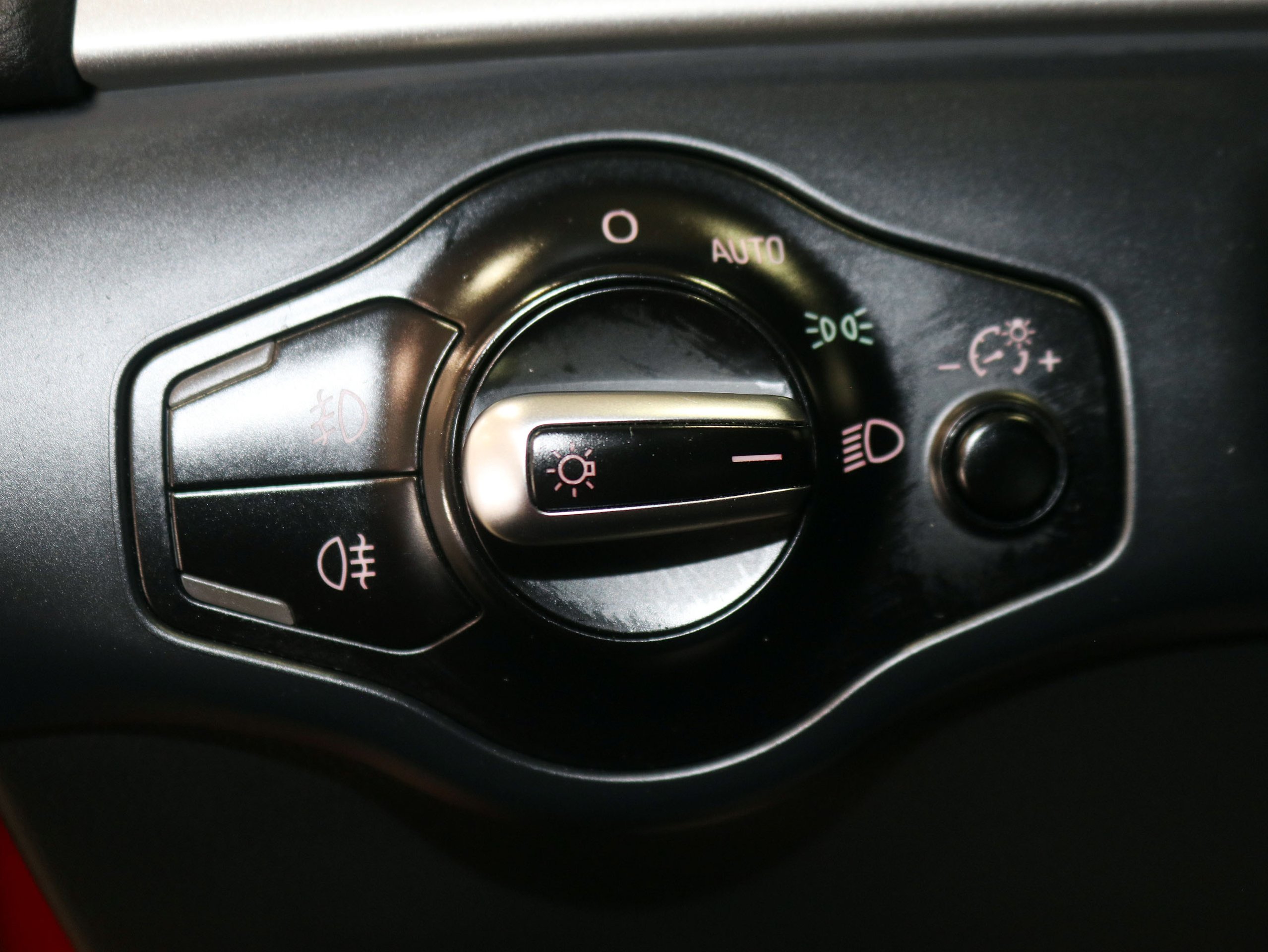Foto Audi A4 27