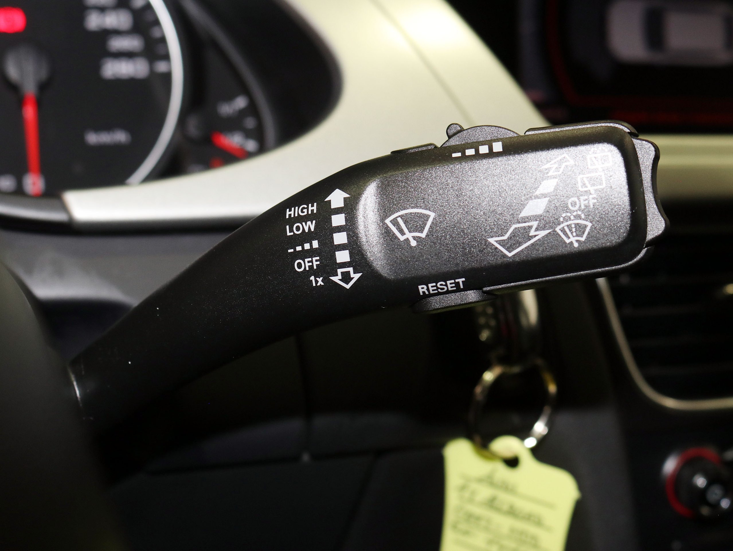 Foto Audi A4 29