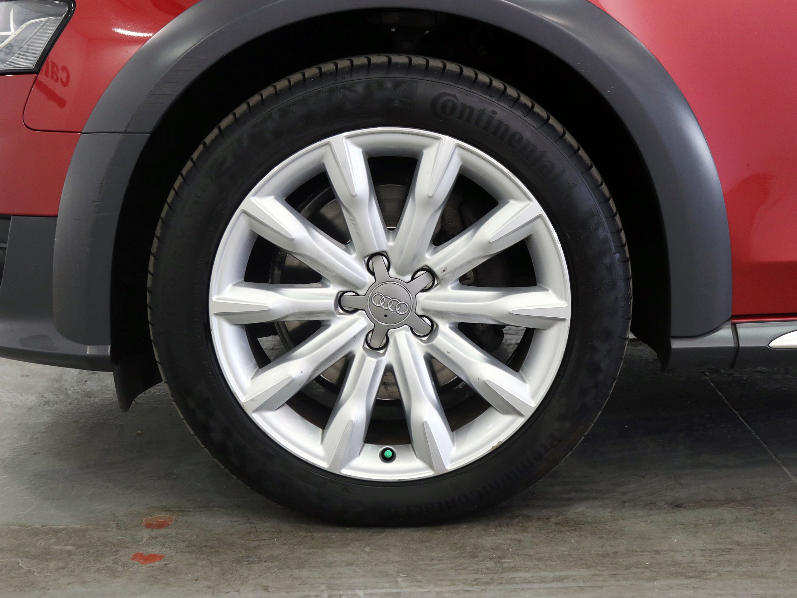 Foto Audi A4 32