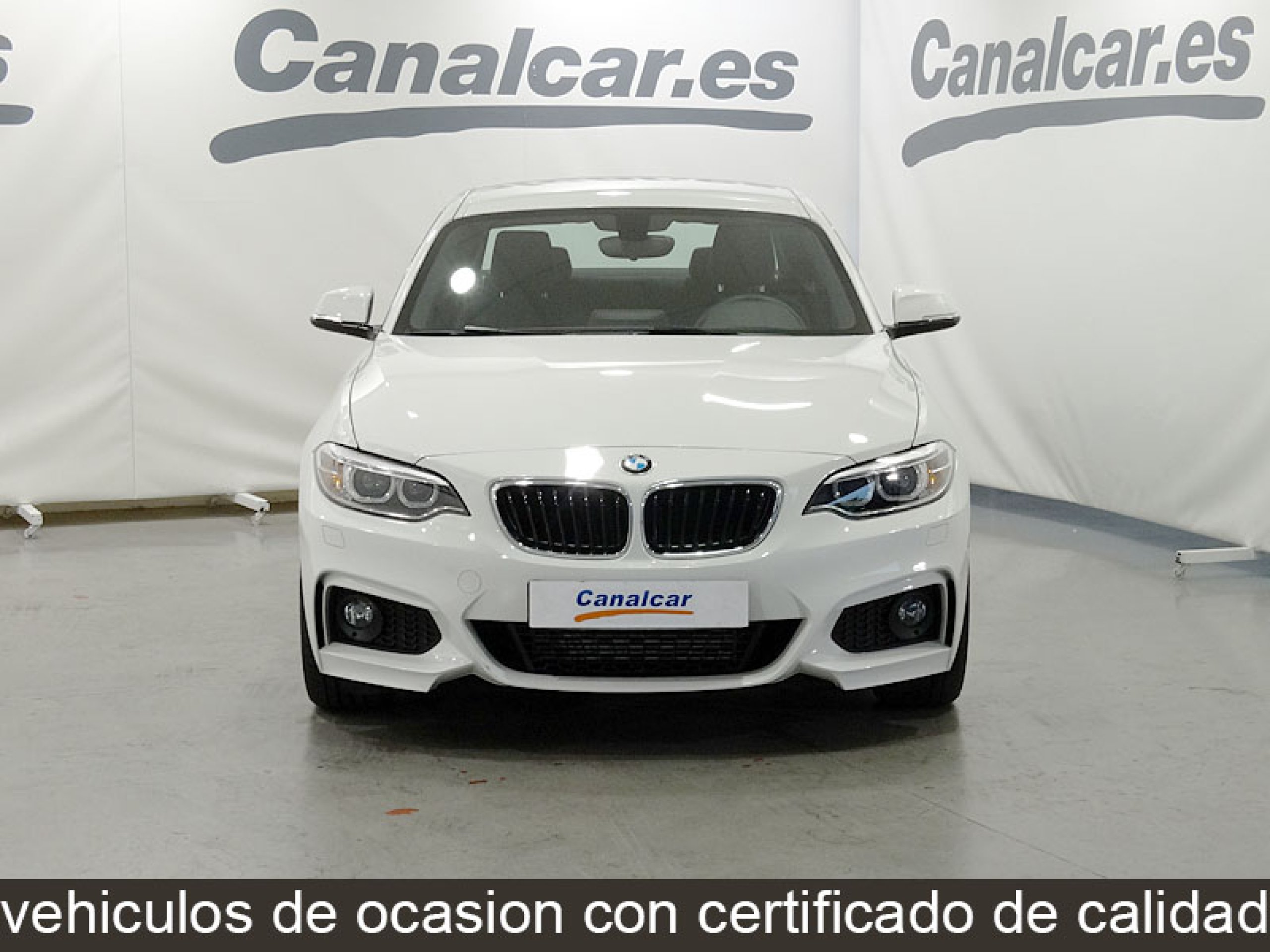 Foto Bmw 218 3