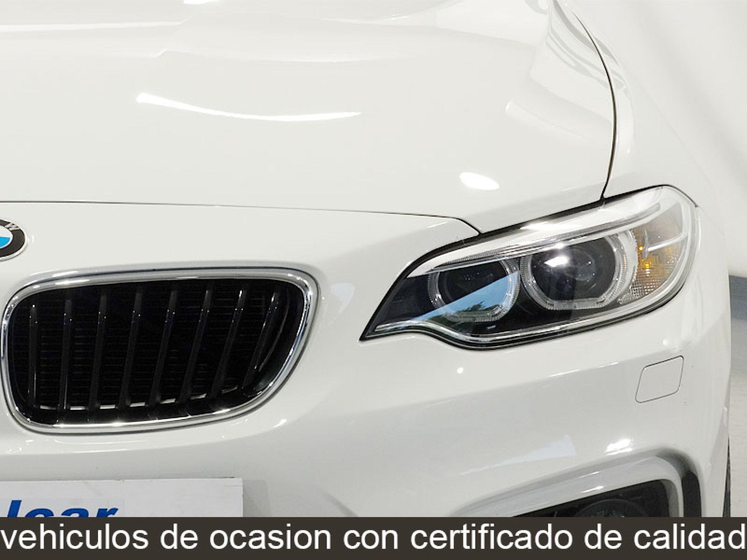 Foto Bmw 218 12