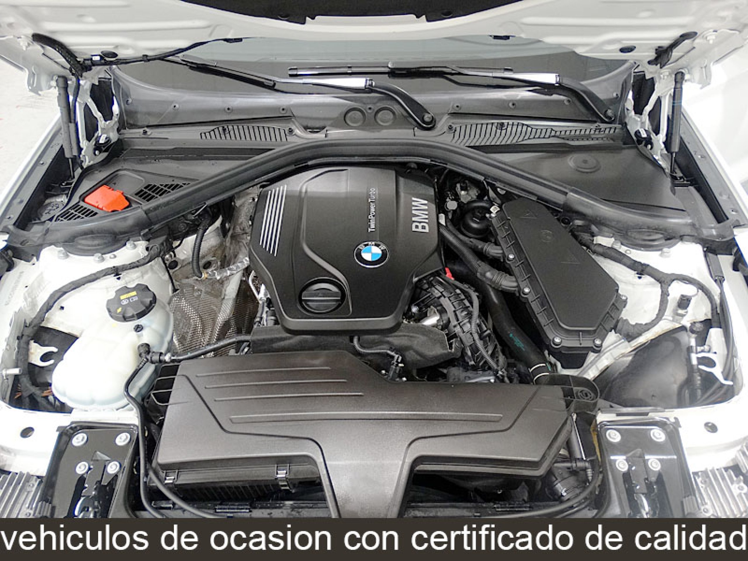 Foto Bmw 218 15