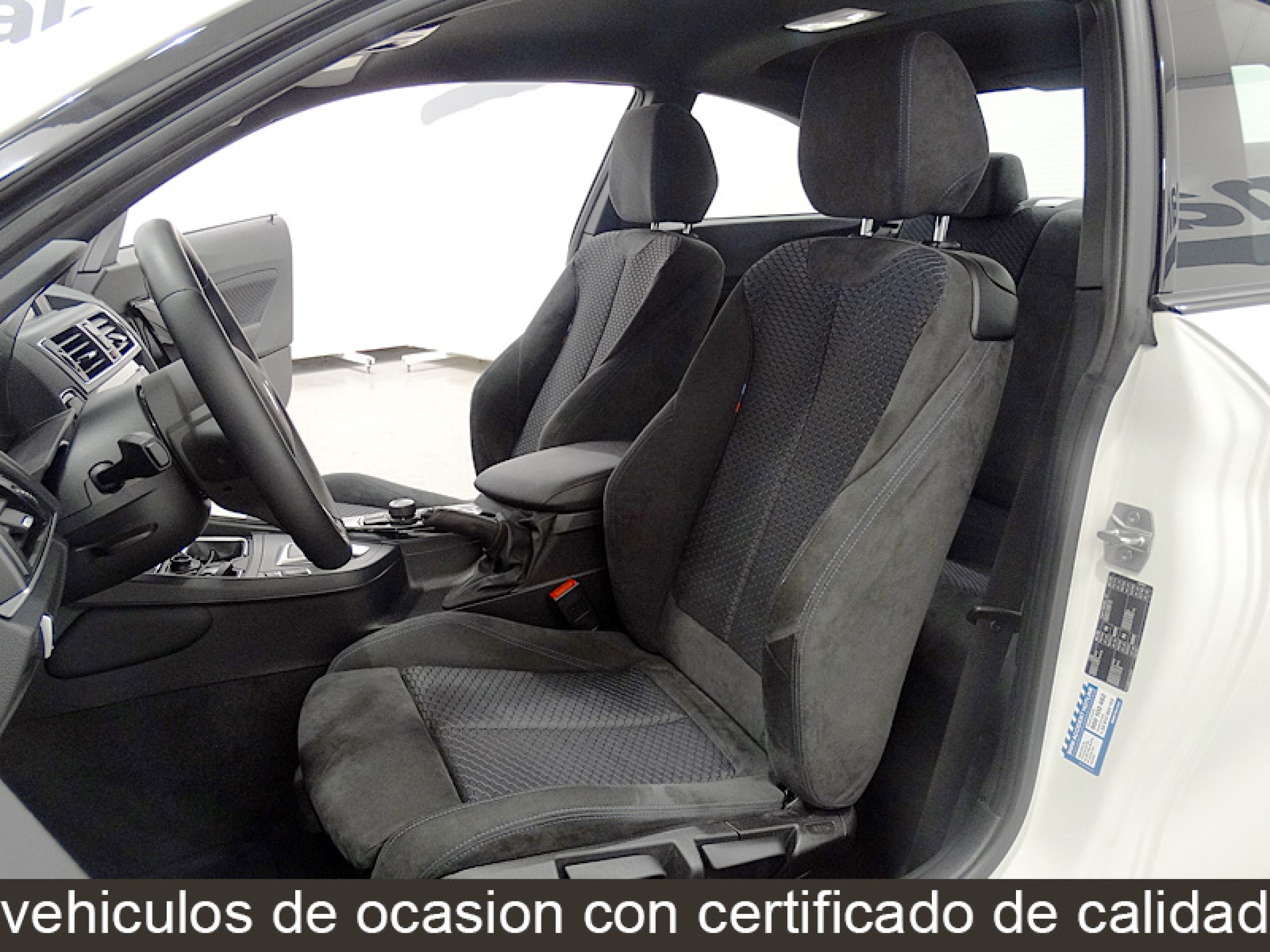 Foto Bmw 218 18