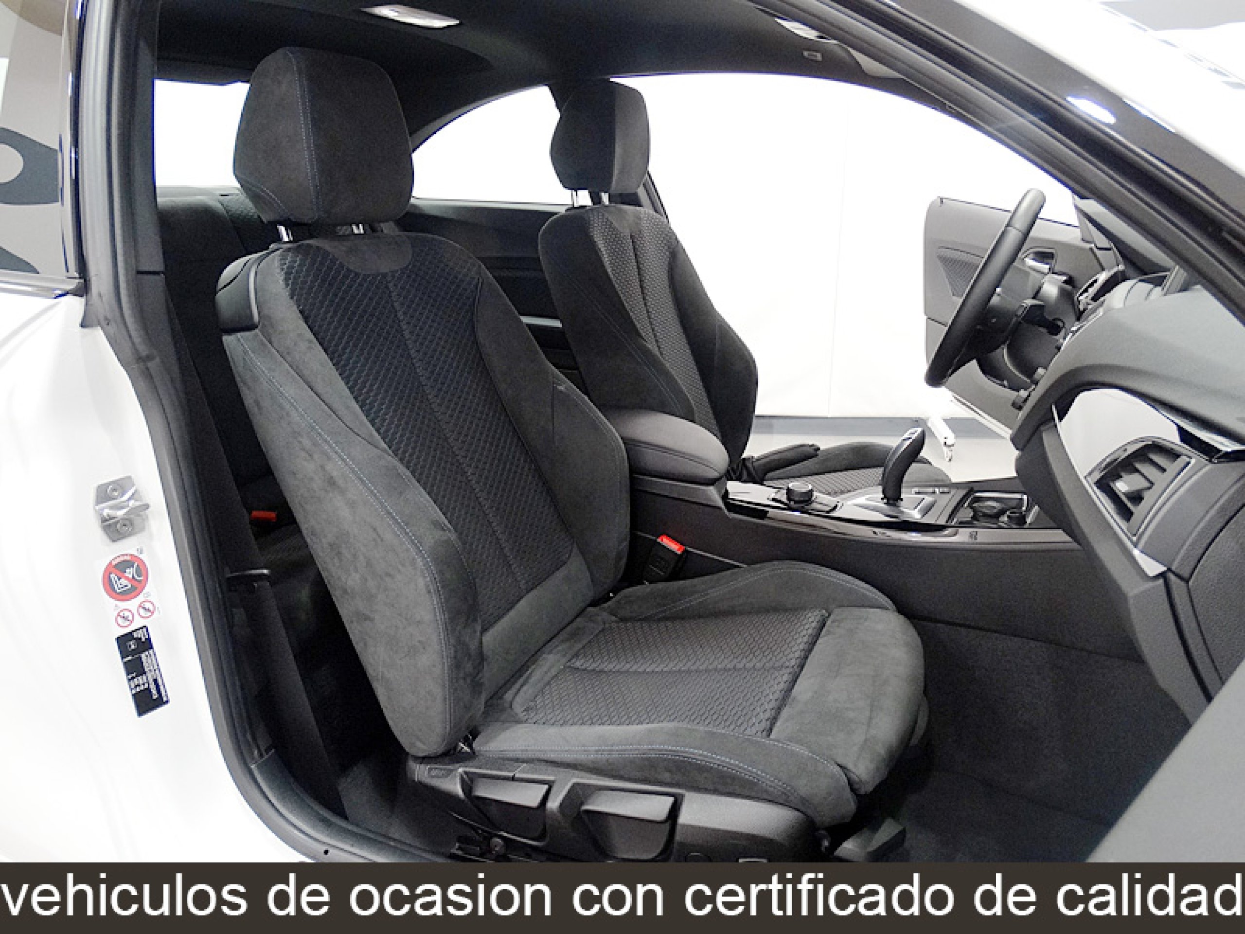 Foto Bmw 218 20