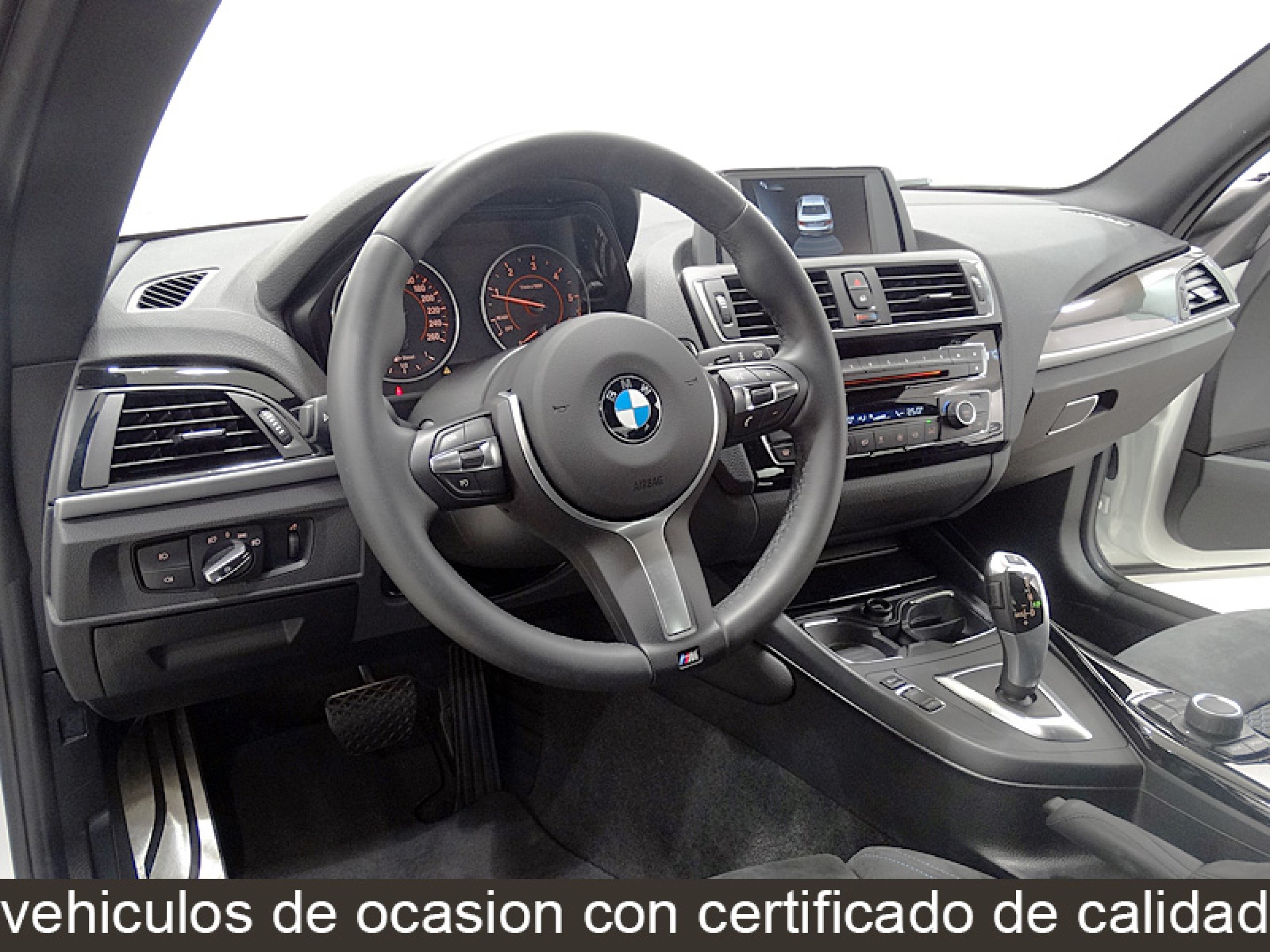 Foto Bmw 218 24