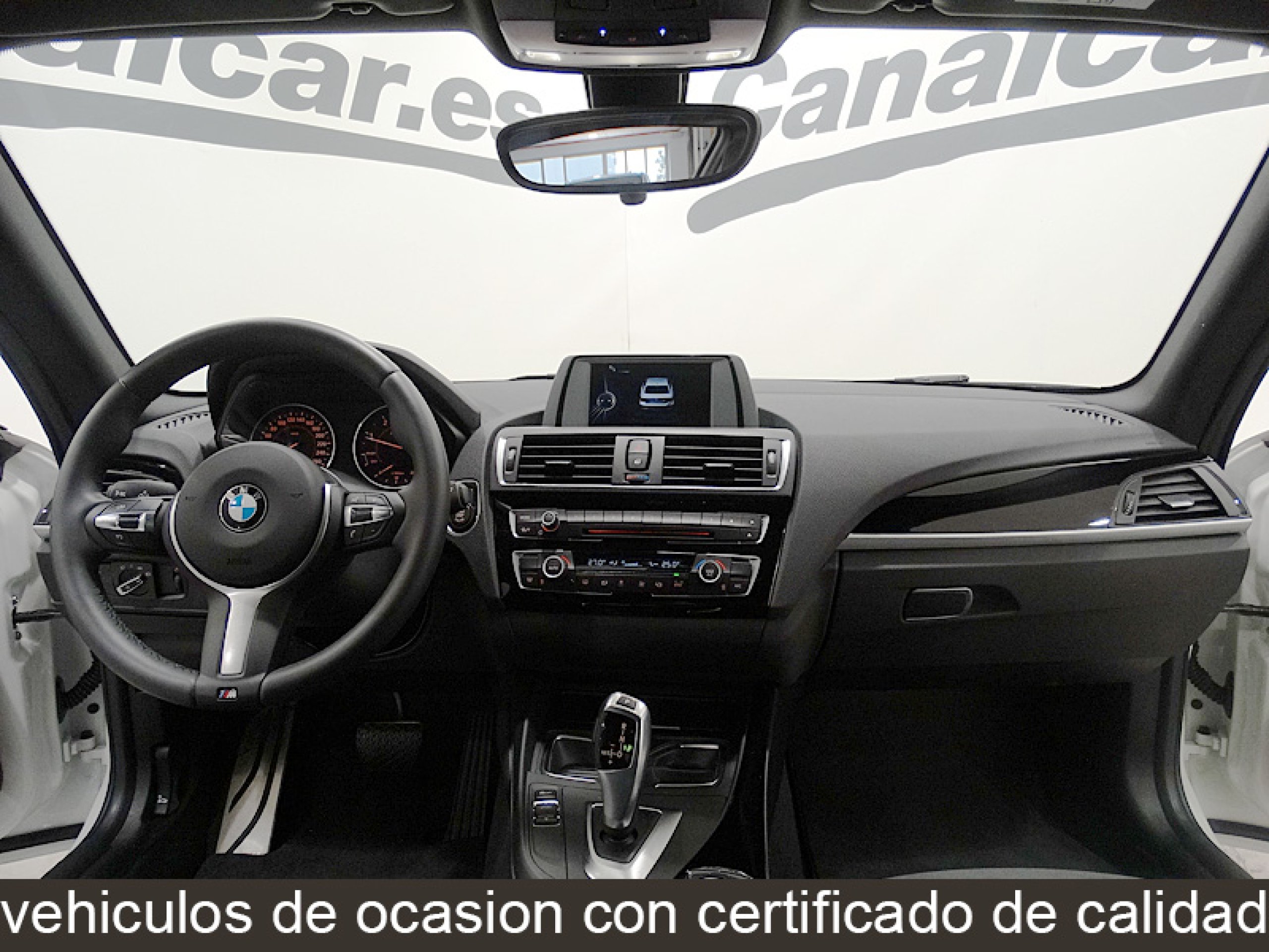 Foto Bmw 218 25
