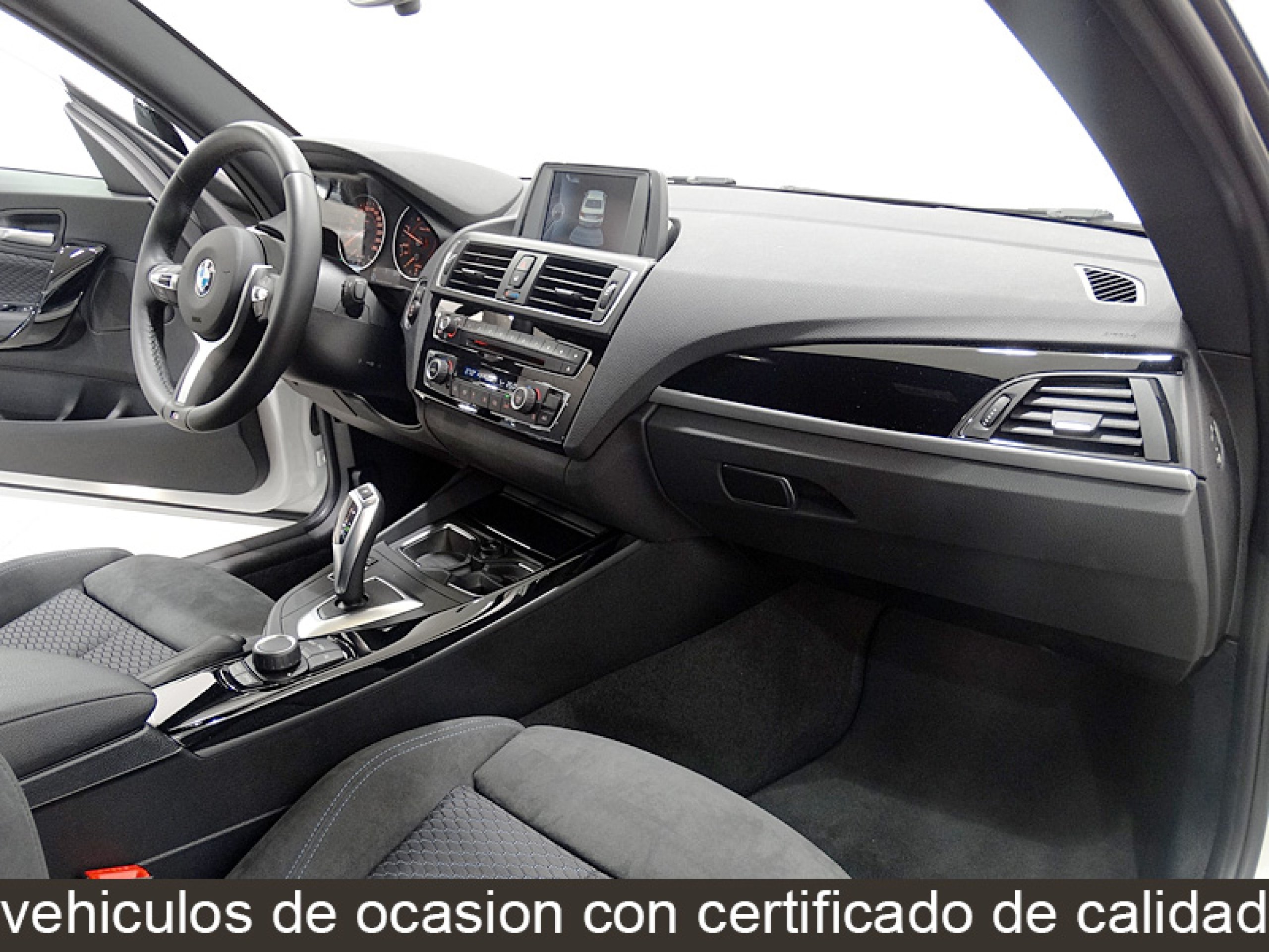 Foto Bmw 218 26