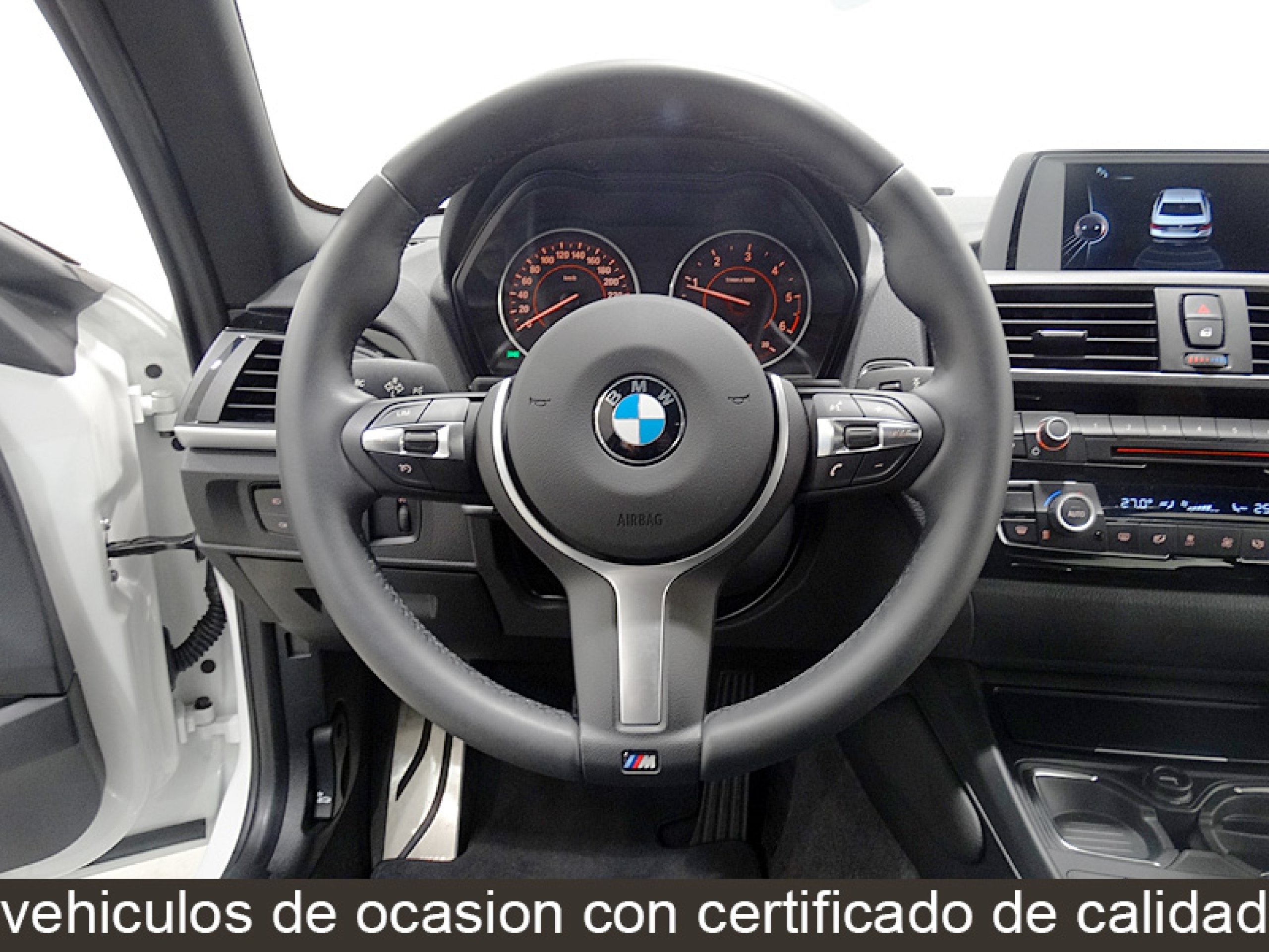 Foto Bmw 218 27