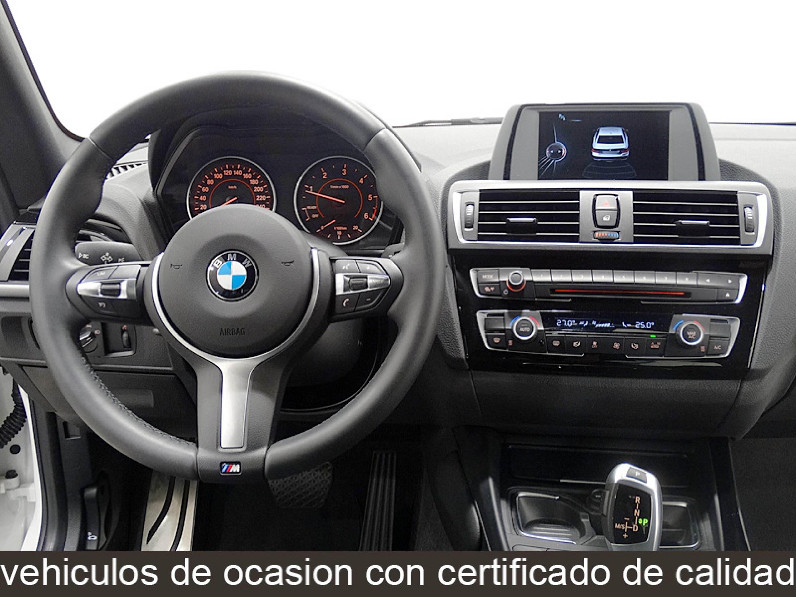 Foto Bmw 218 28