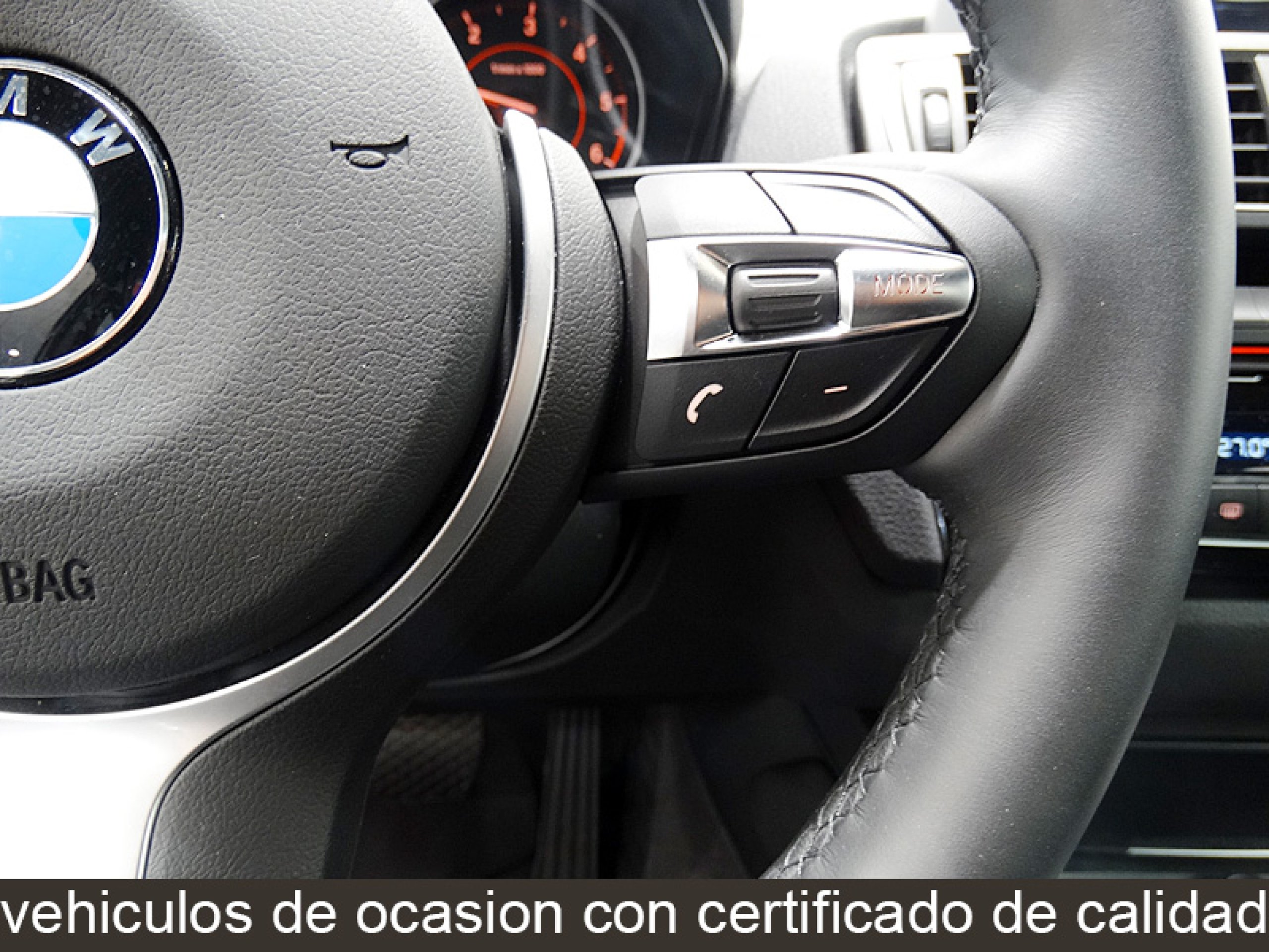 Foto Bmw 218 30