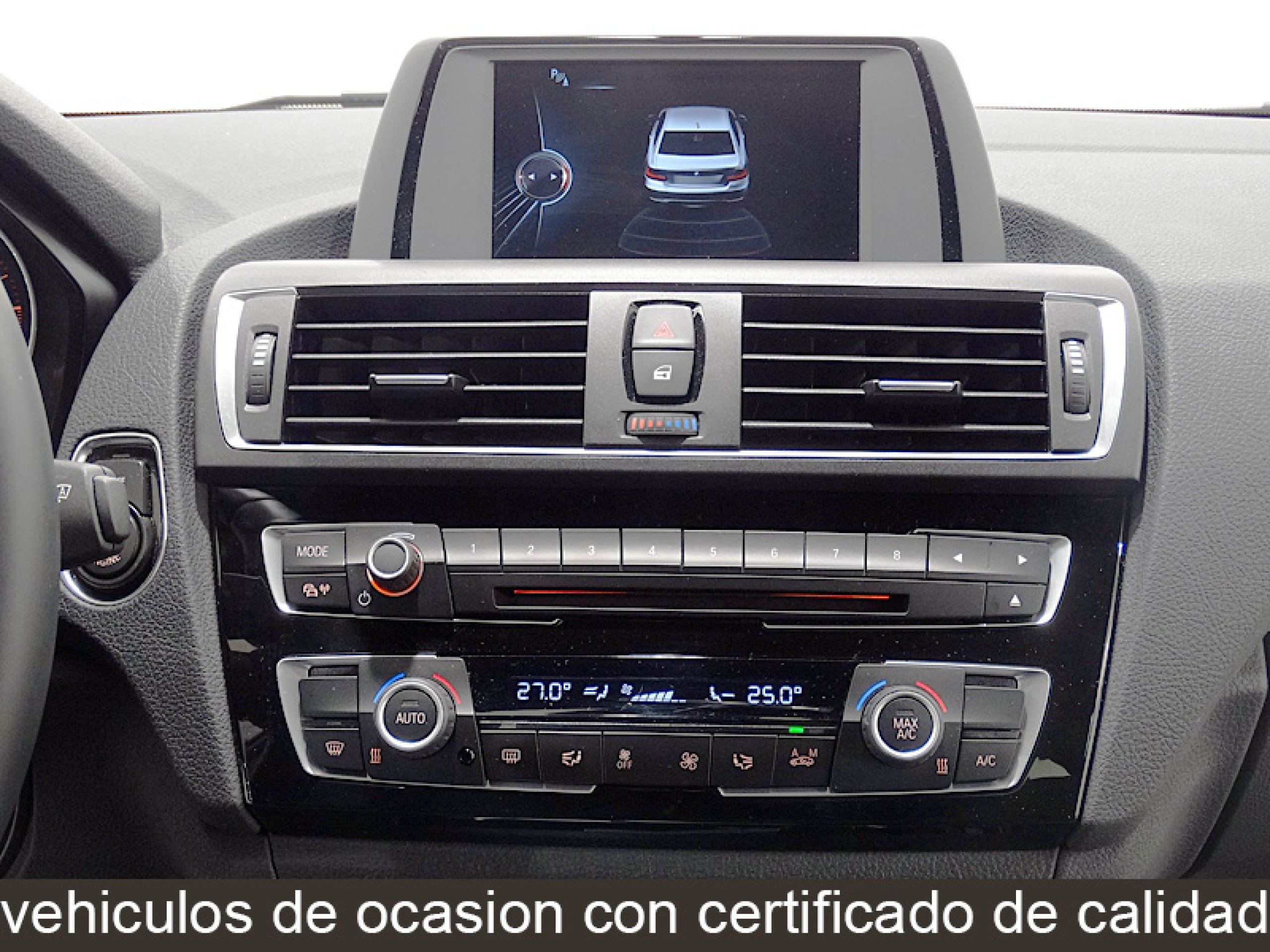 Foto Bmw 218 34