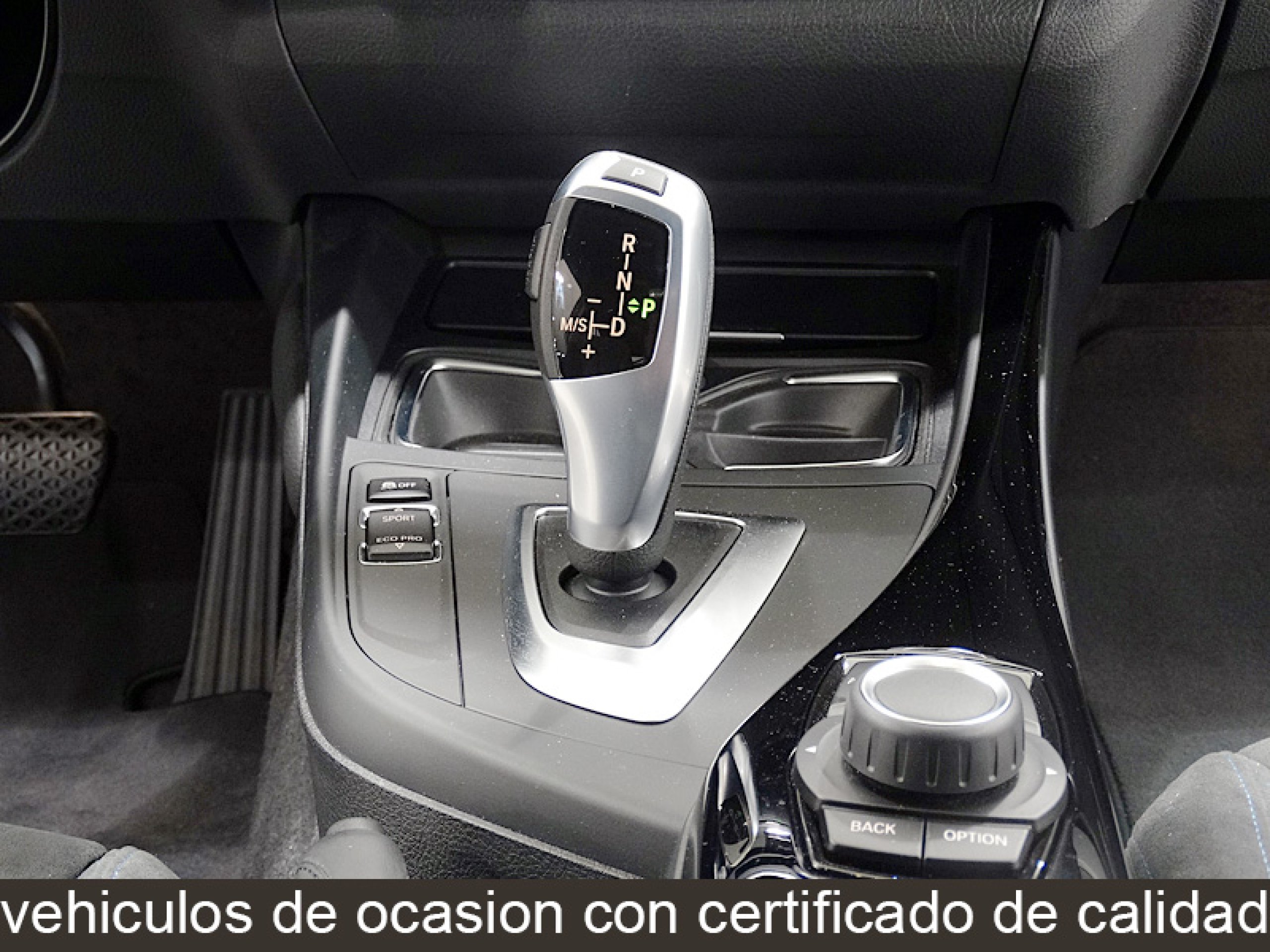 Foto Bmw 218 35