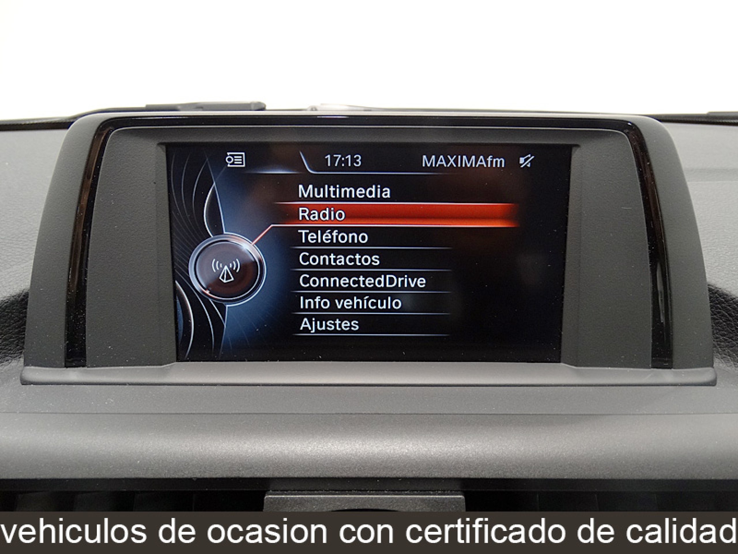 Foto Bmw 218 40