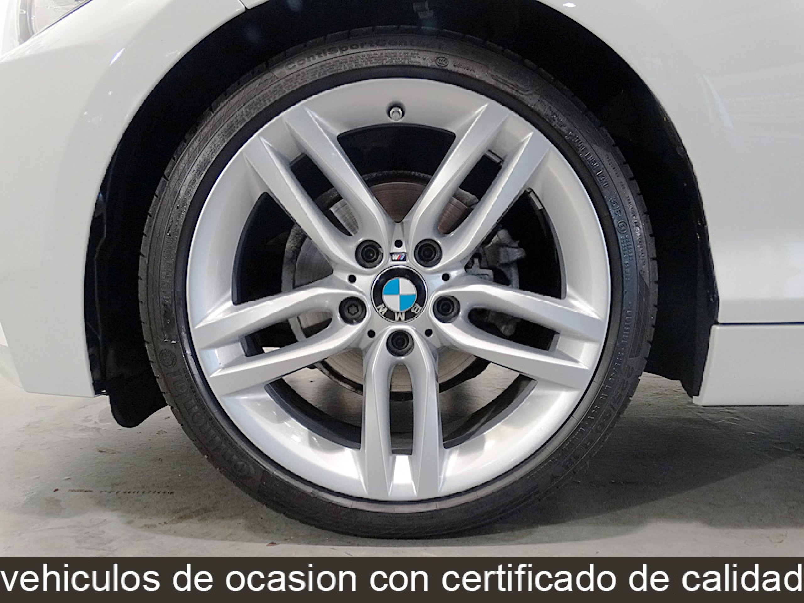 Foto Bmw 218 43