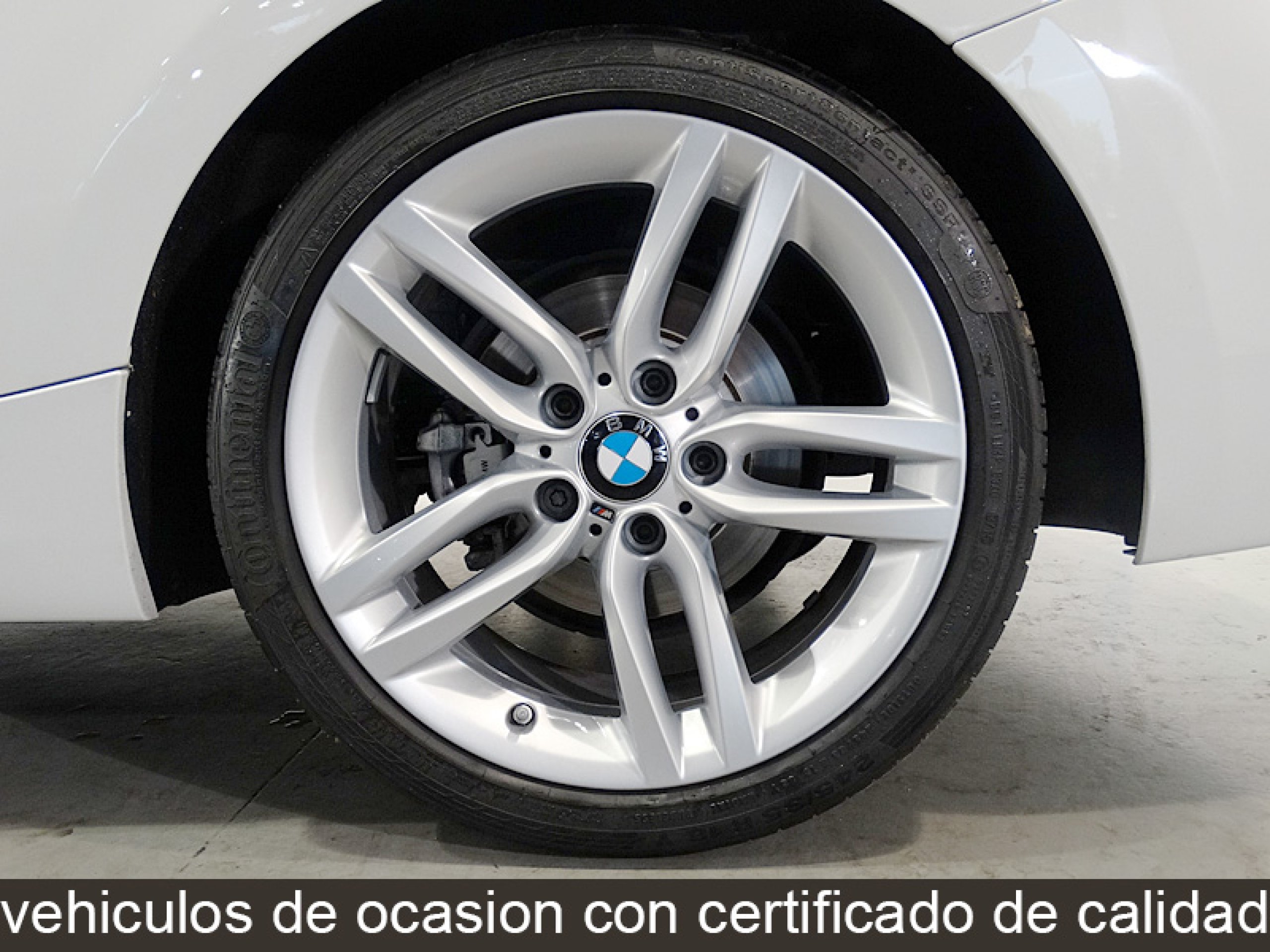 Foto Bmw 218 44