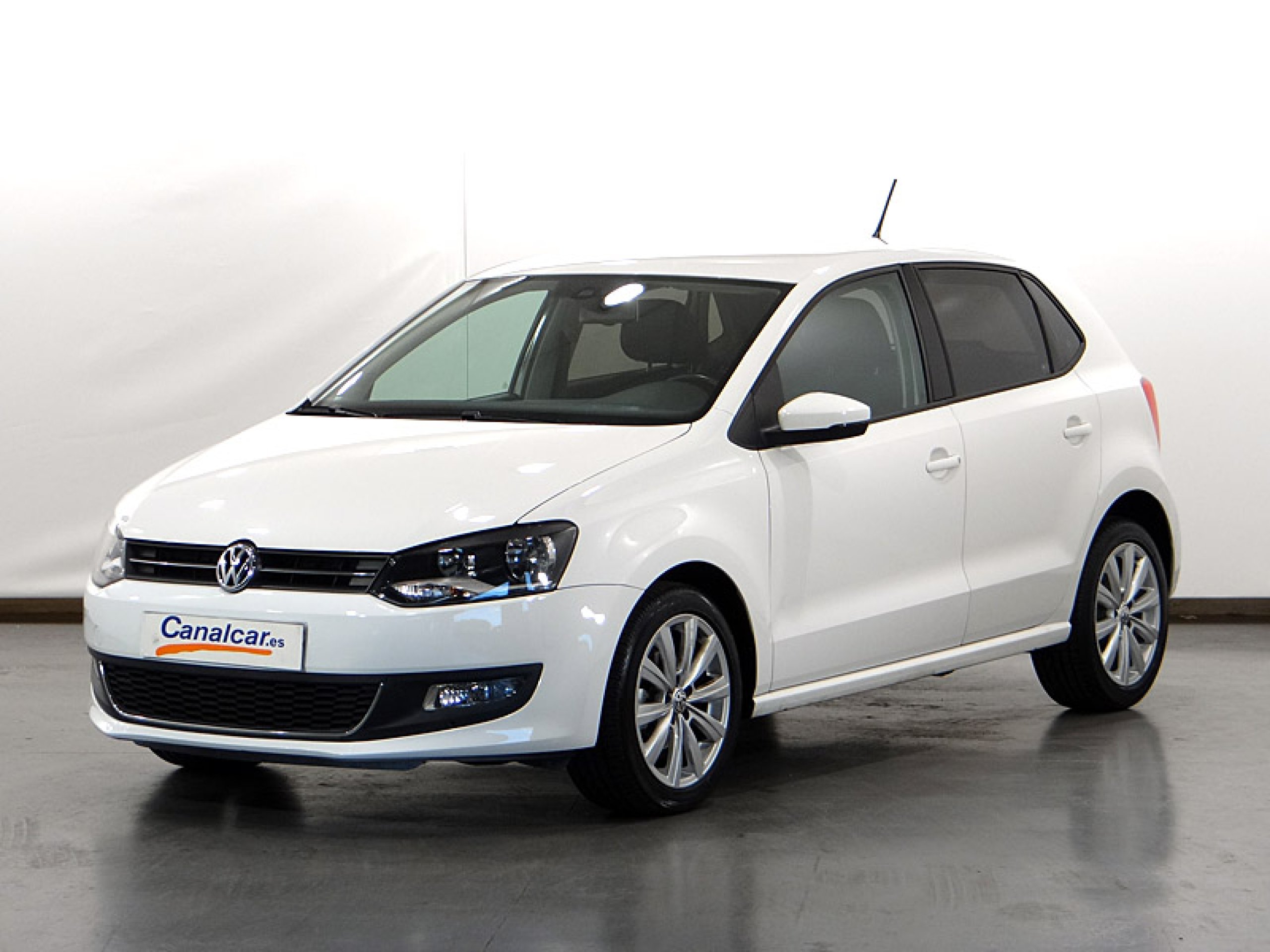 Foto Volkswagen Polo 2