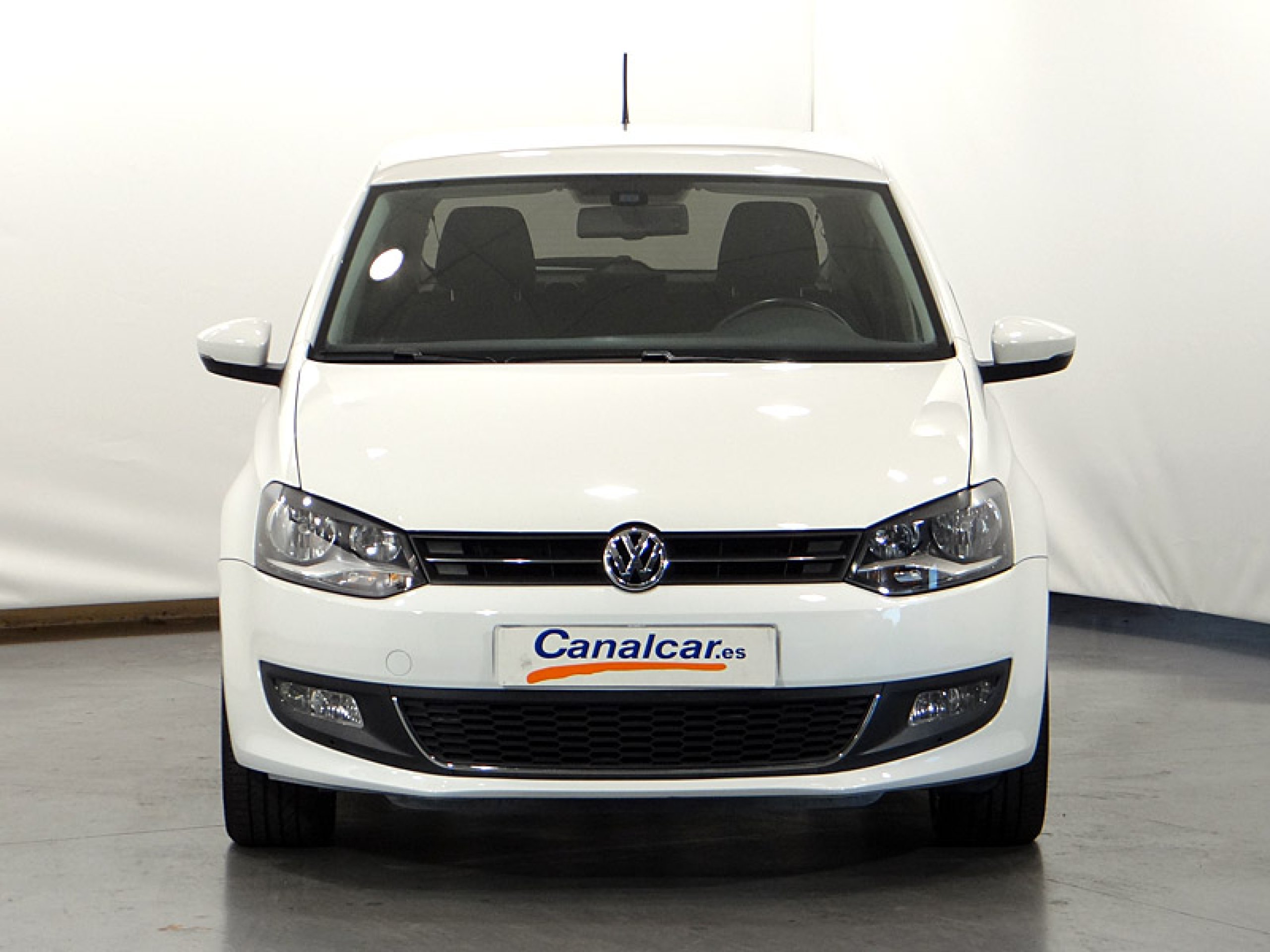 Foto Volkswagen Polo 3